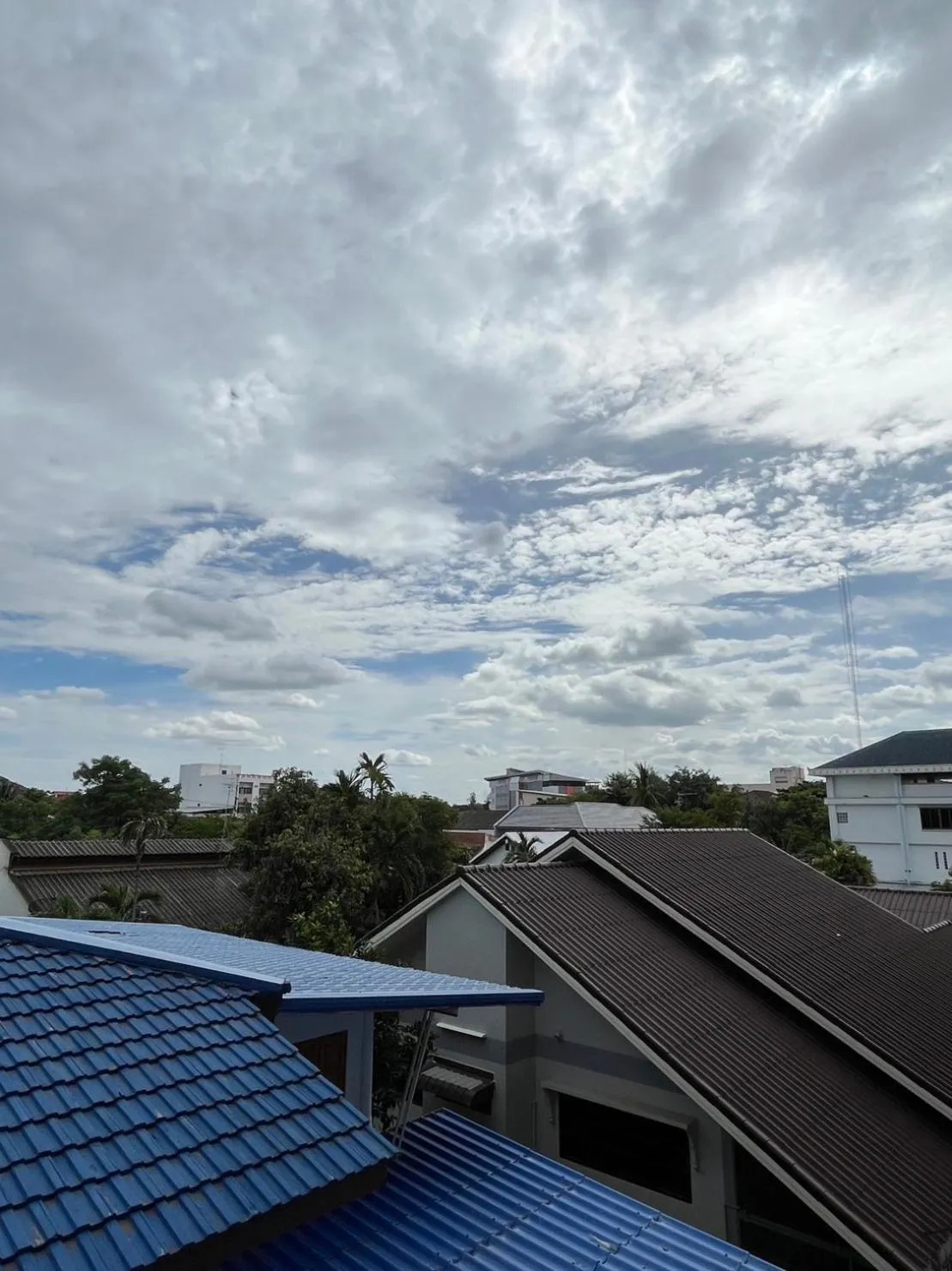 View (from property/room) in Wesahh Homeplace