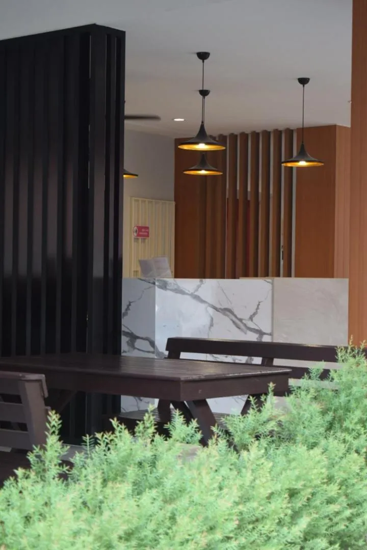 Facade/entrance in Wesahh Homeplace