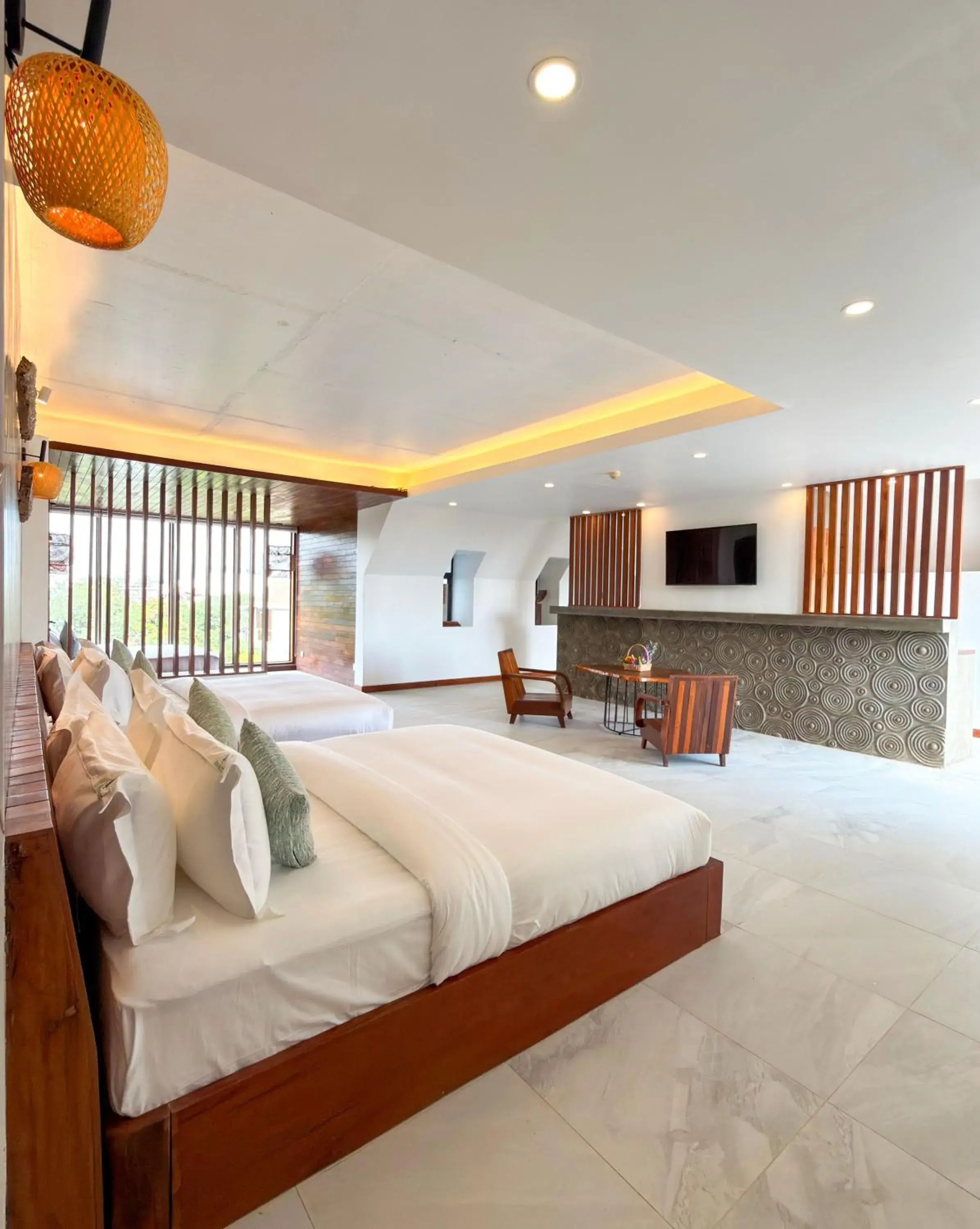 Presidential Suite in Riversoul Boutique Presidential Suite in Riversoul Boutique