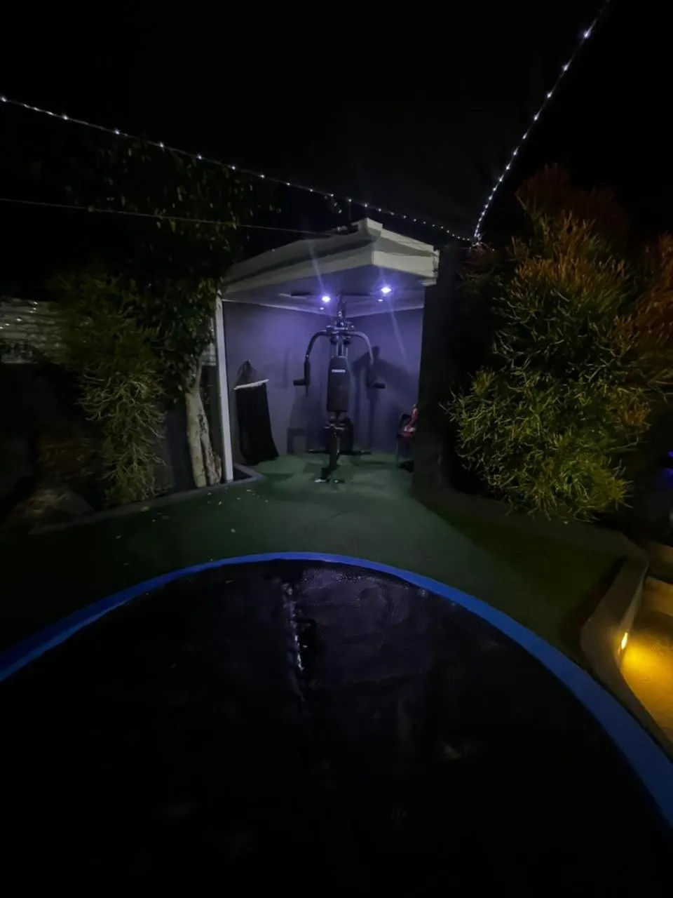 Property building in Mitchell's Guesthouse