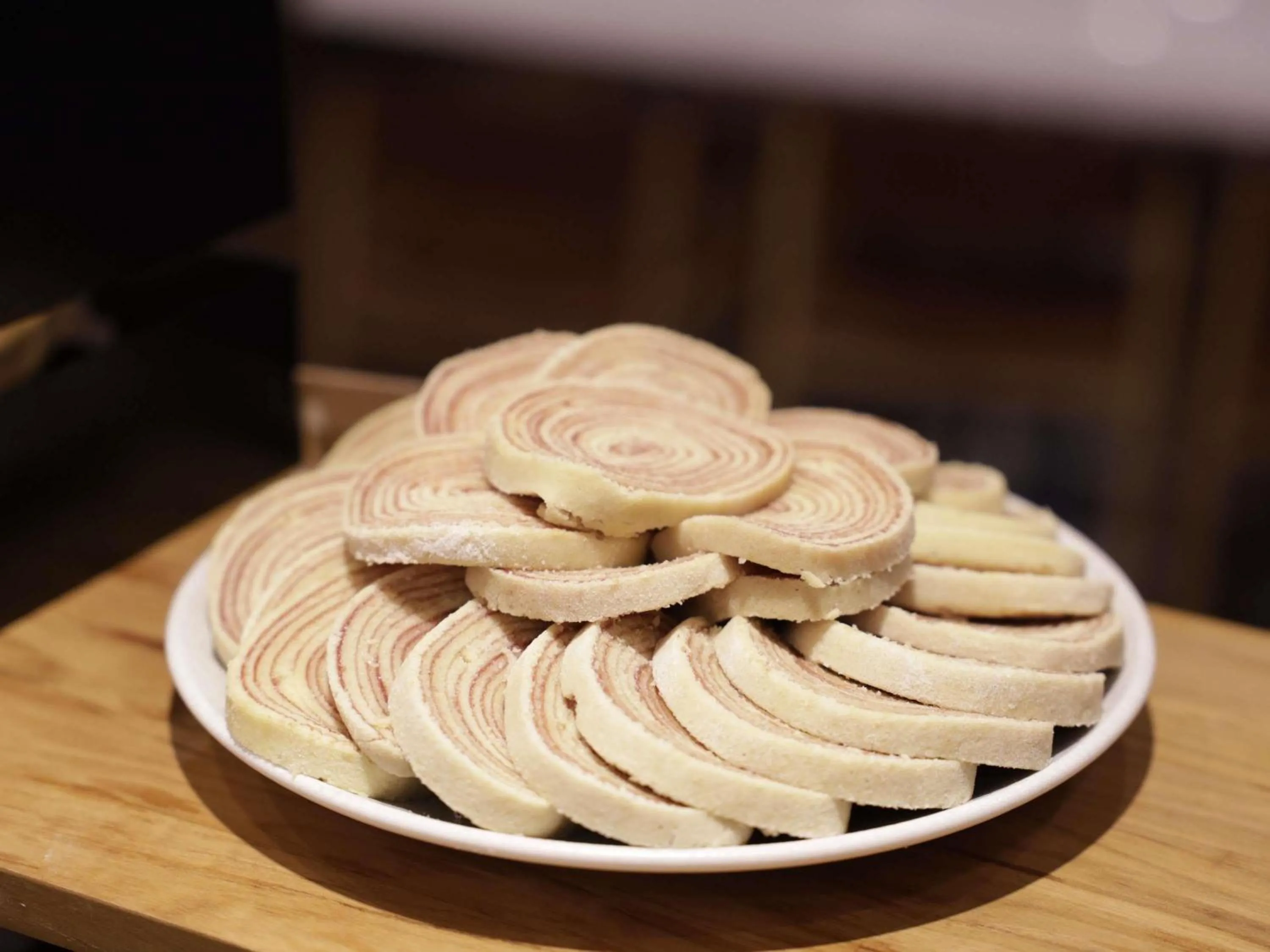 Breakfast in ibis Recife Boa Viagem
