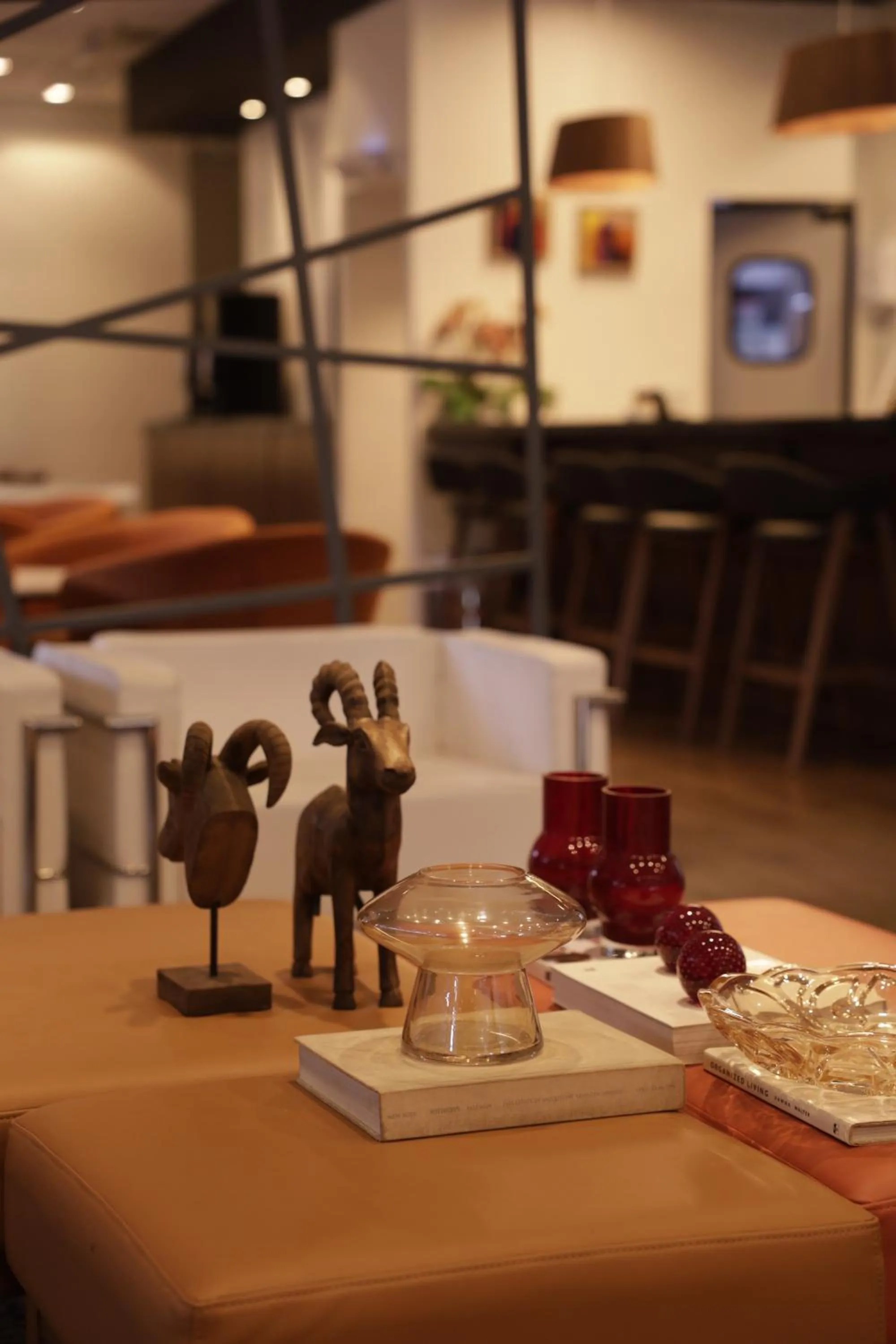 Property building in ibis Recife Boa Viagem