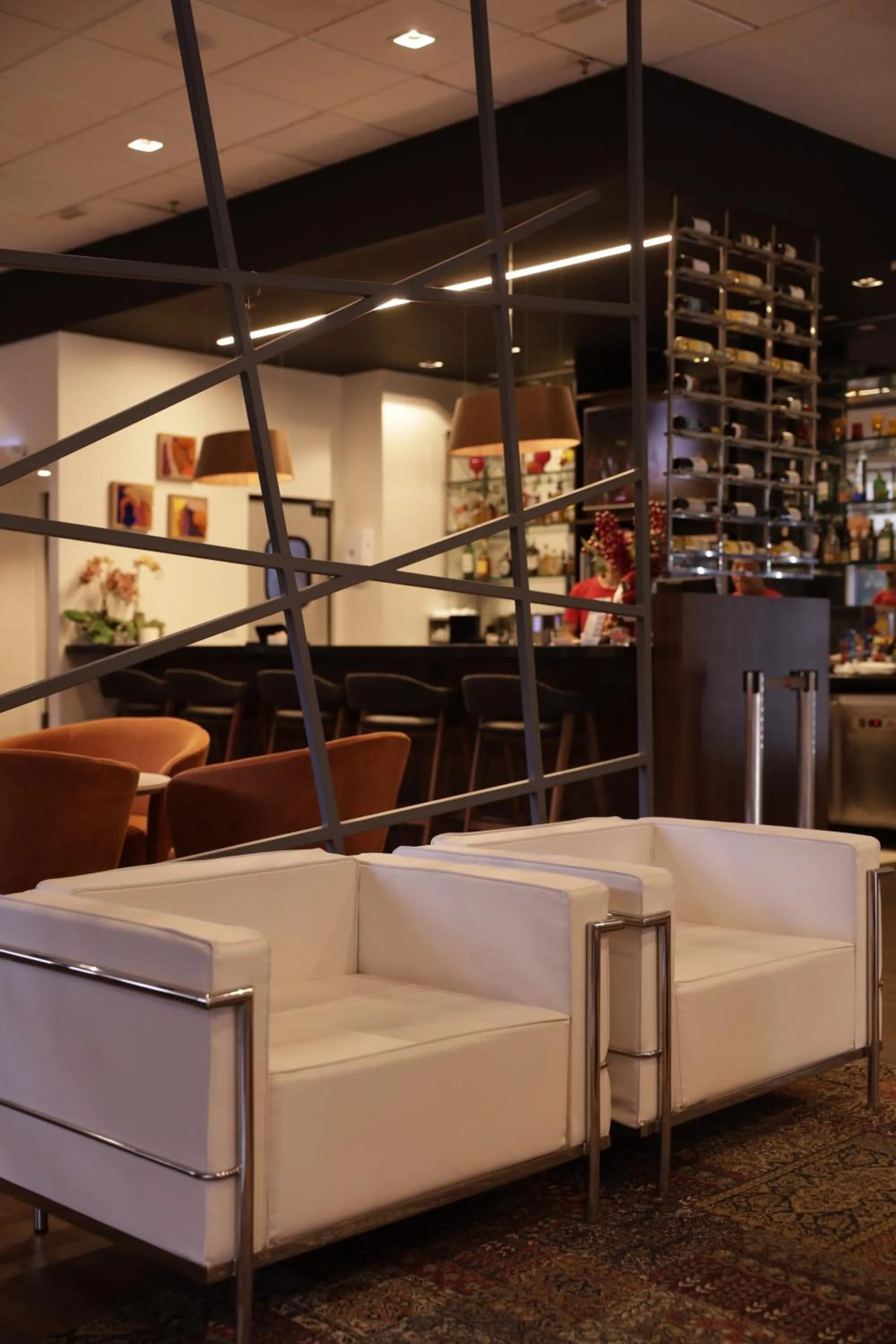 Property building in ibis Recife Boa Viagem