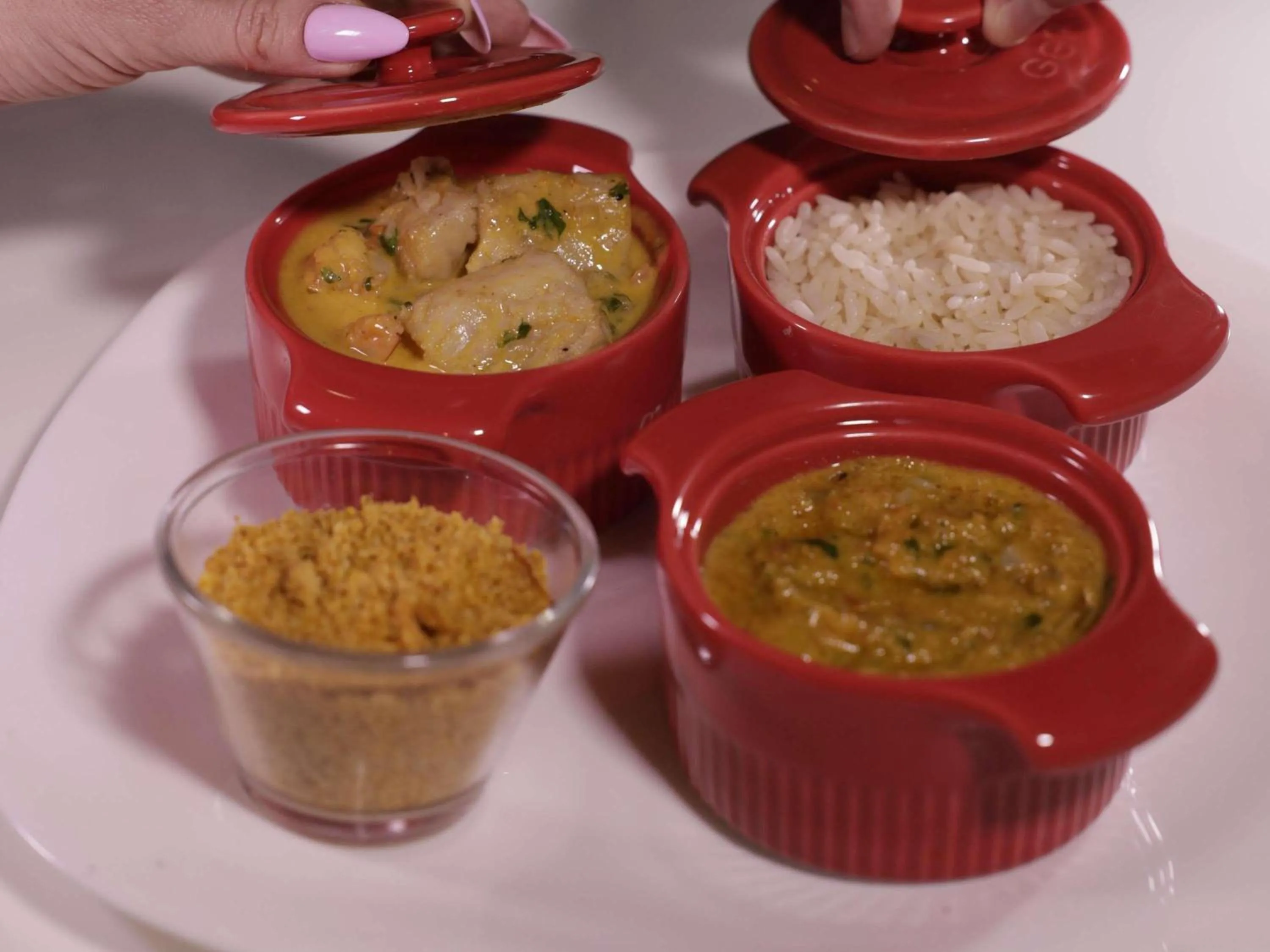 Lounge or bar in ibis Recife Boa Viagem