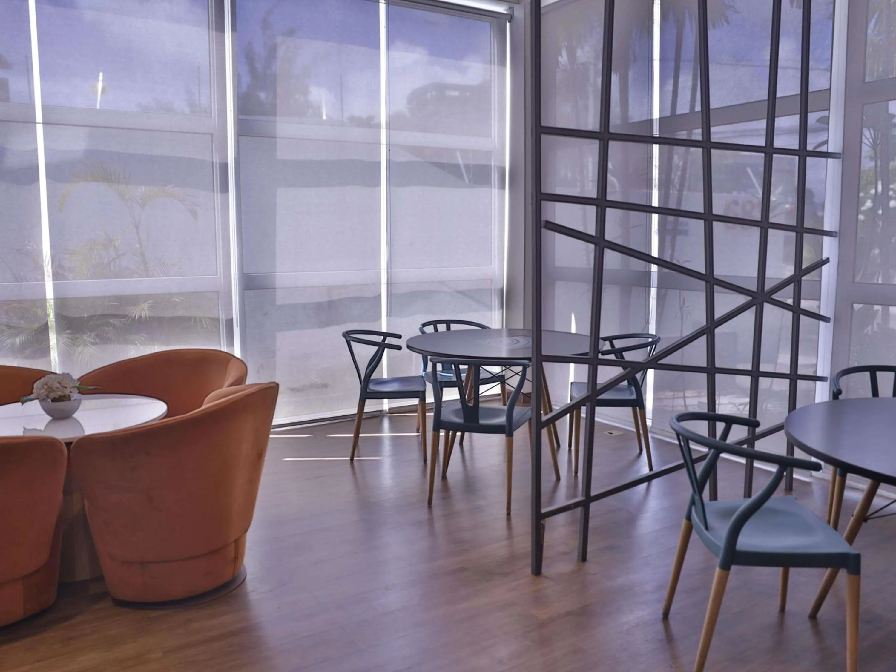 Property building in ibis Recife Boa Viagem