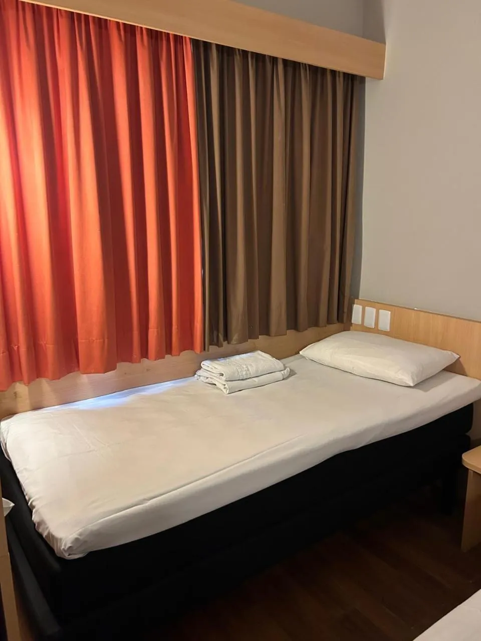 Bedroom, Bed in ibis Recife Boa Viagem