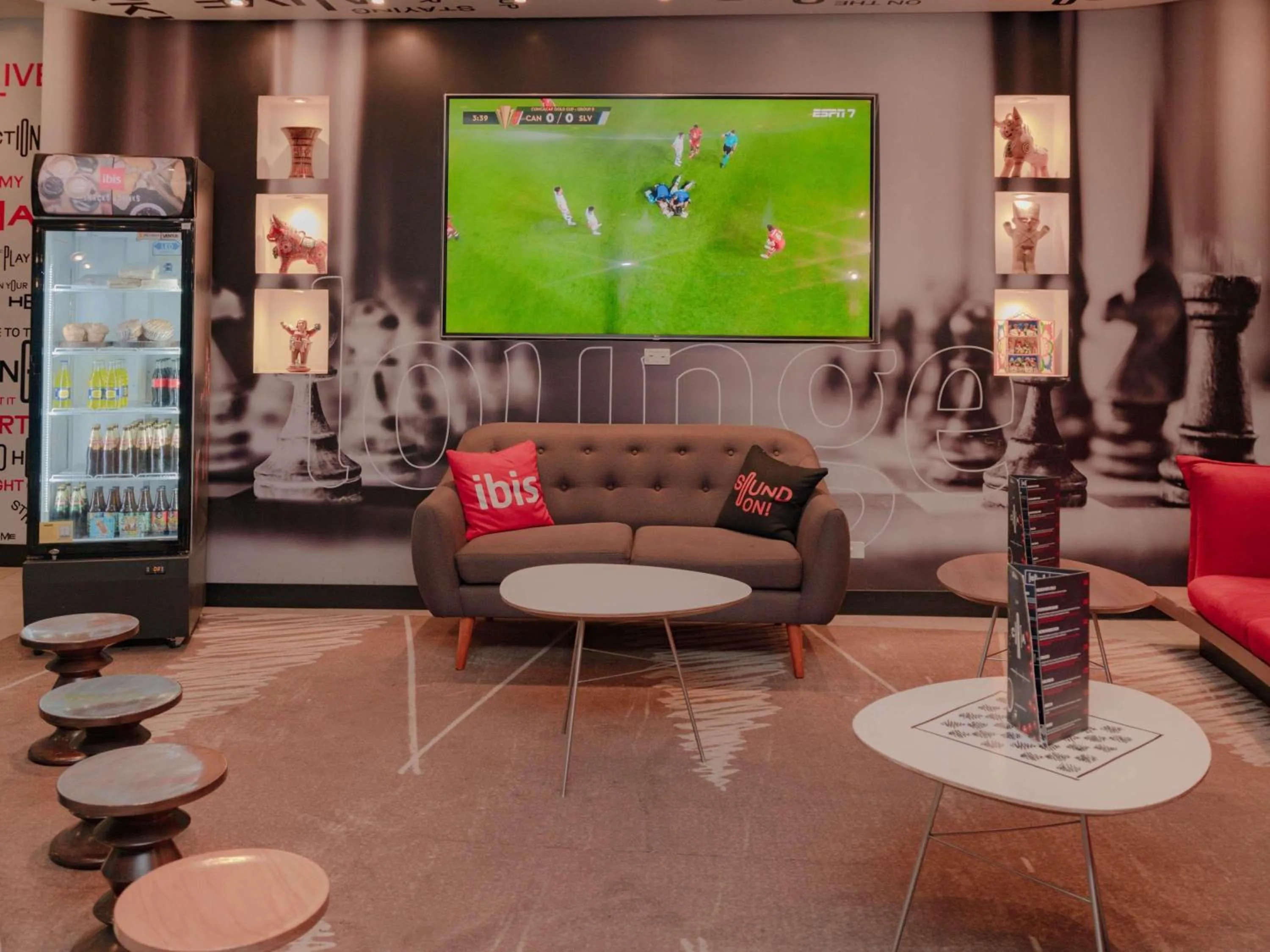 Other in ibis Lima Reducto Miraflores