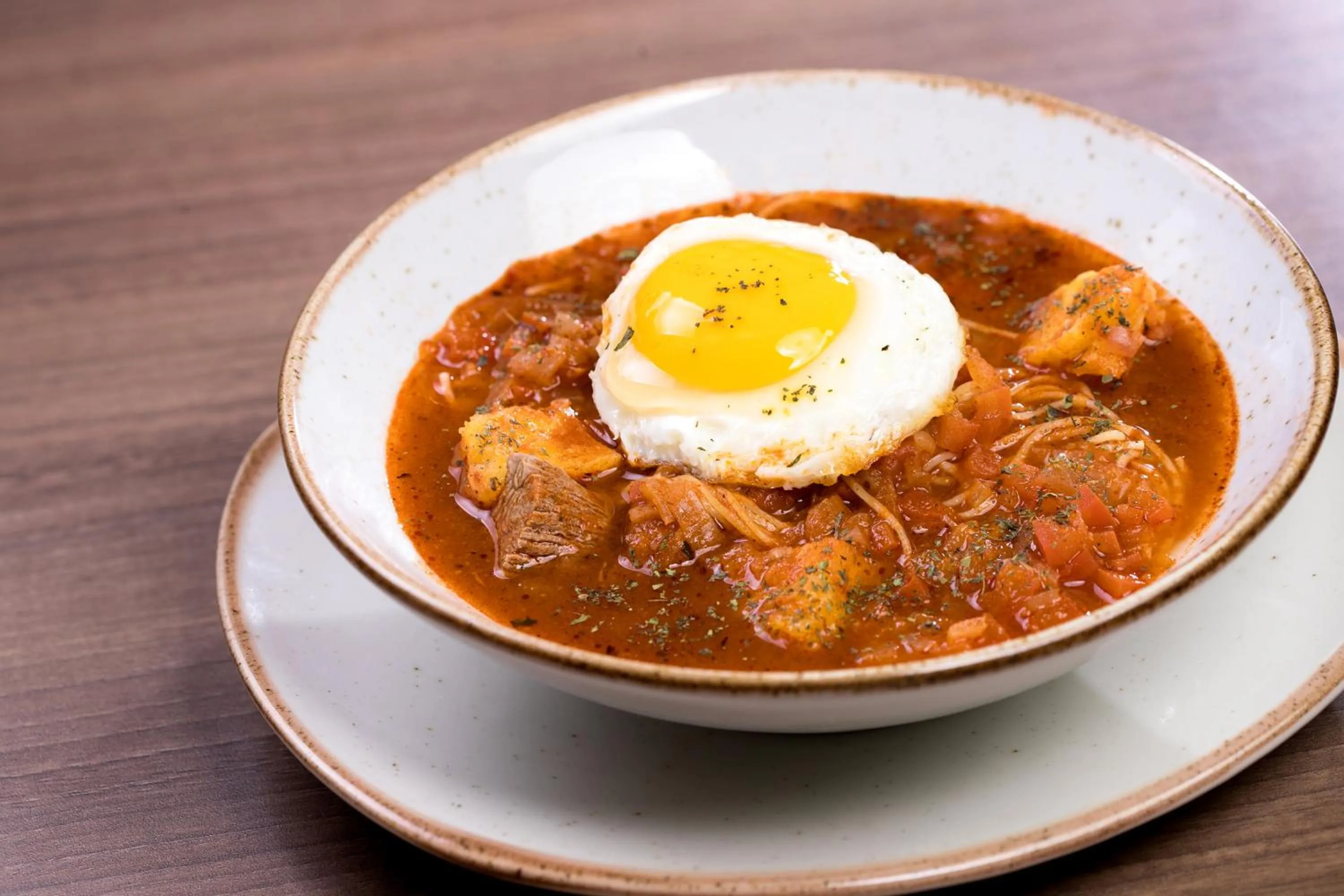 Lunch in ibis Lima Reducto Miraflores