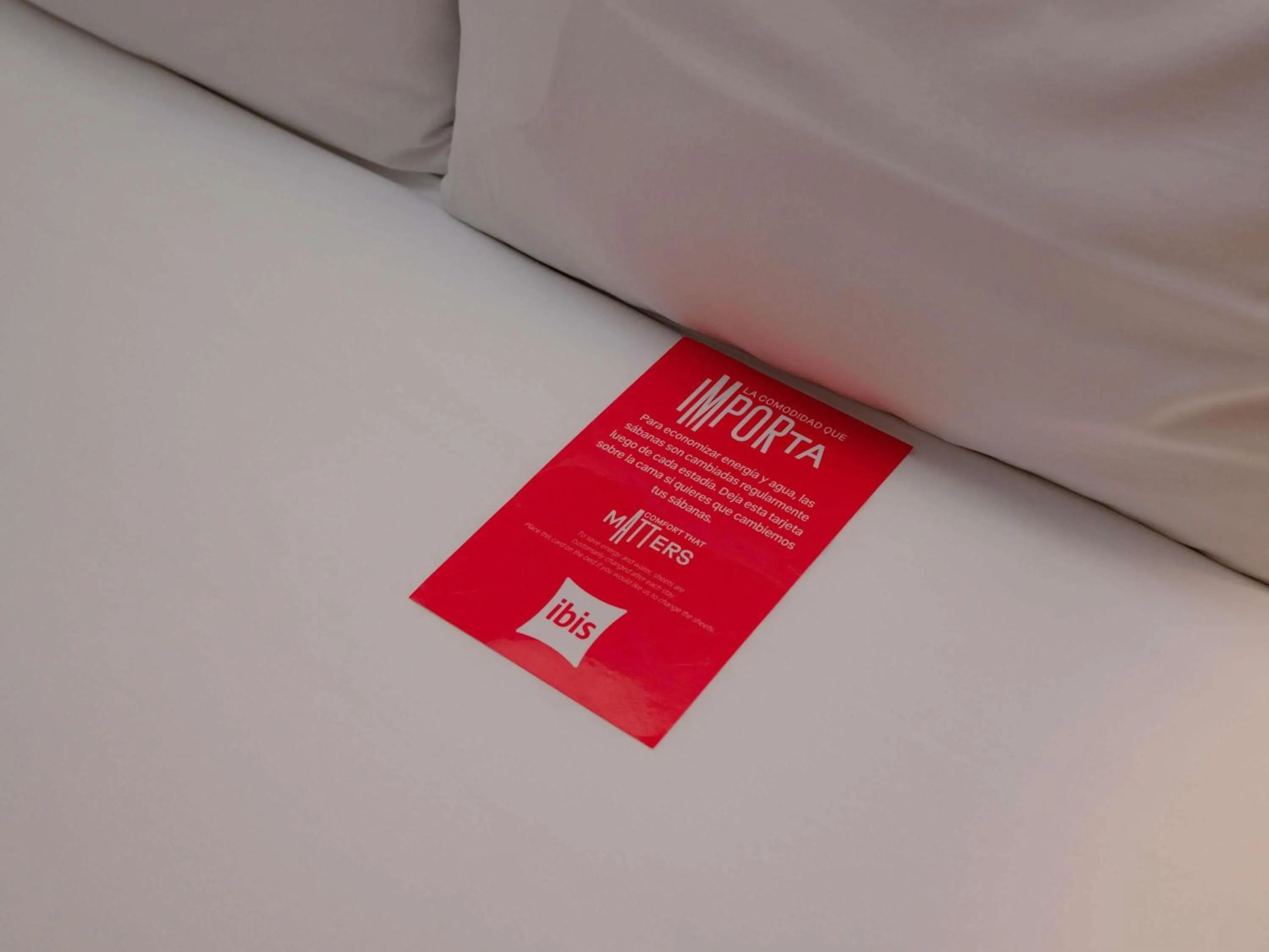 Bedroom, Bed in ibis Lima Reducto Miraflores