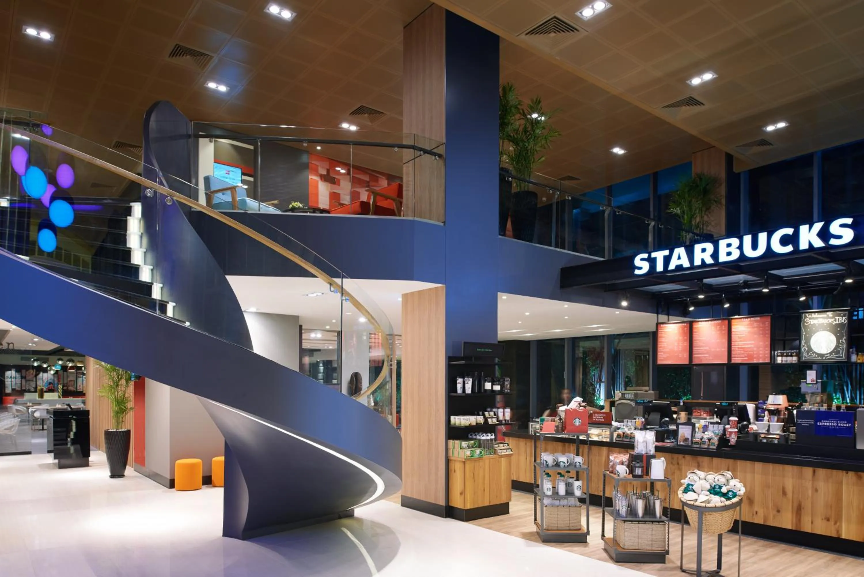 Other in Ibis Saigon Airport