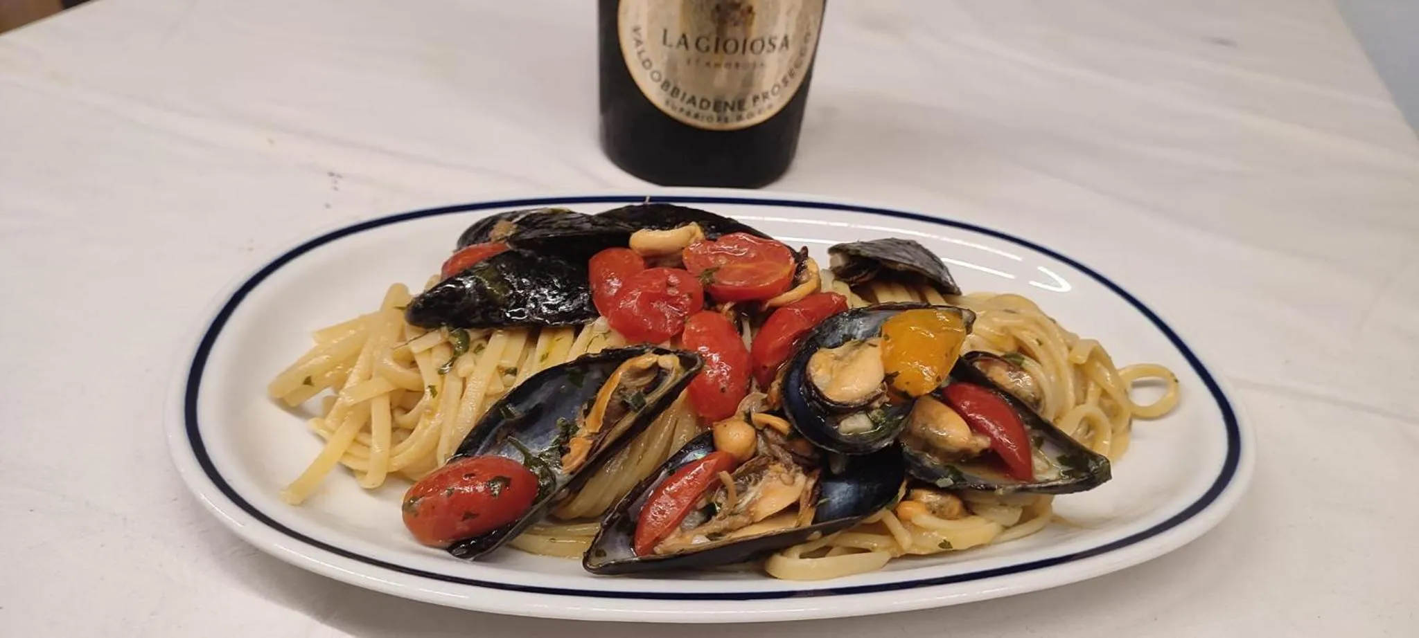 Communal kitchen in Brojo Hill