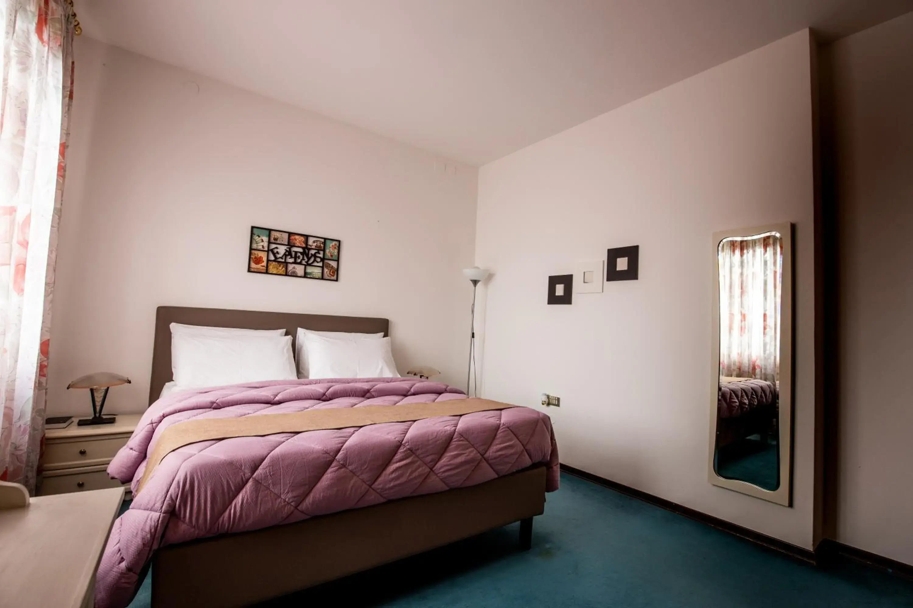 Double Room in Villa Berrettini Double Room in Villa Berrettini