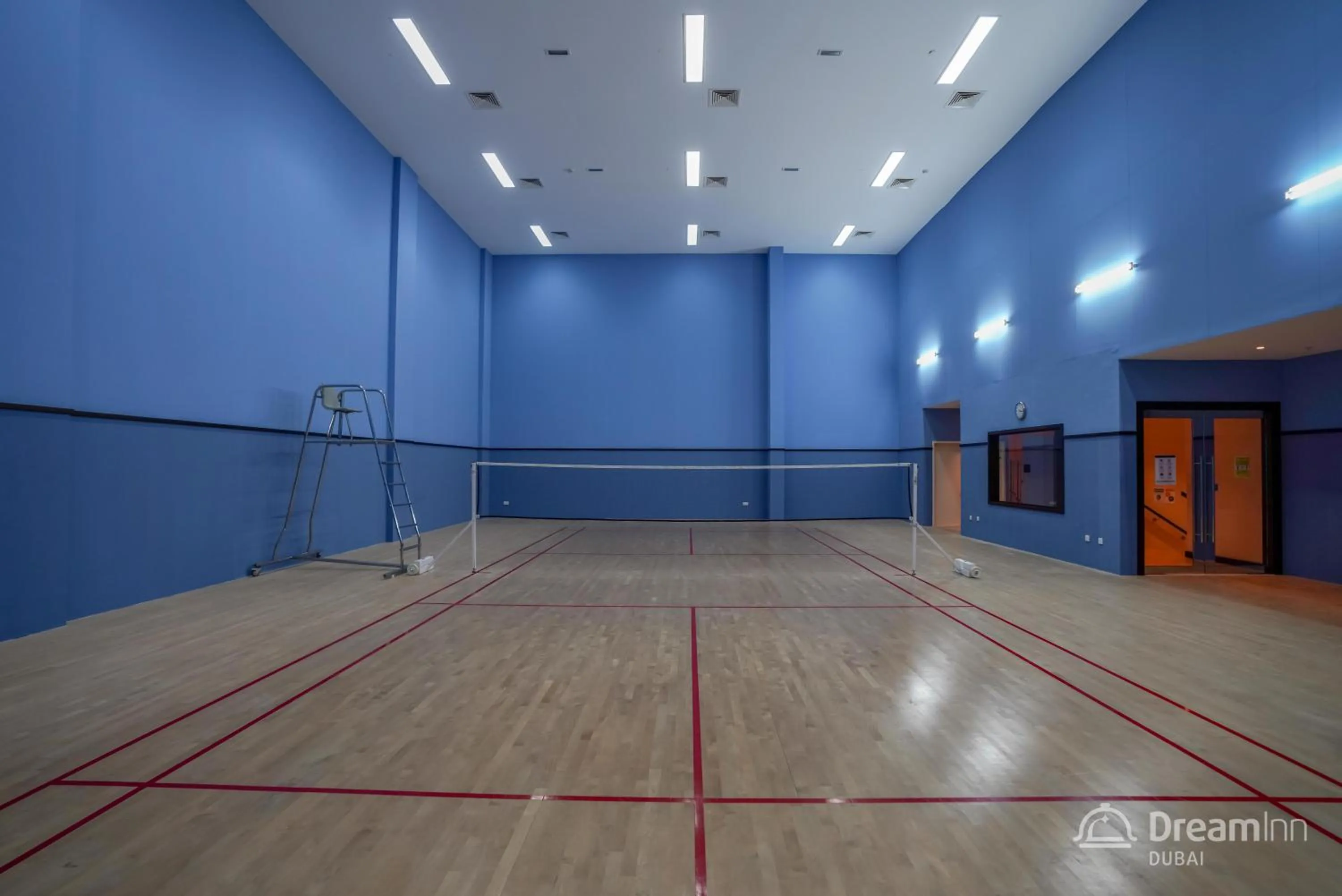 Activities in Dream Inn Apartments - Burj Residences Burj Khalifa View