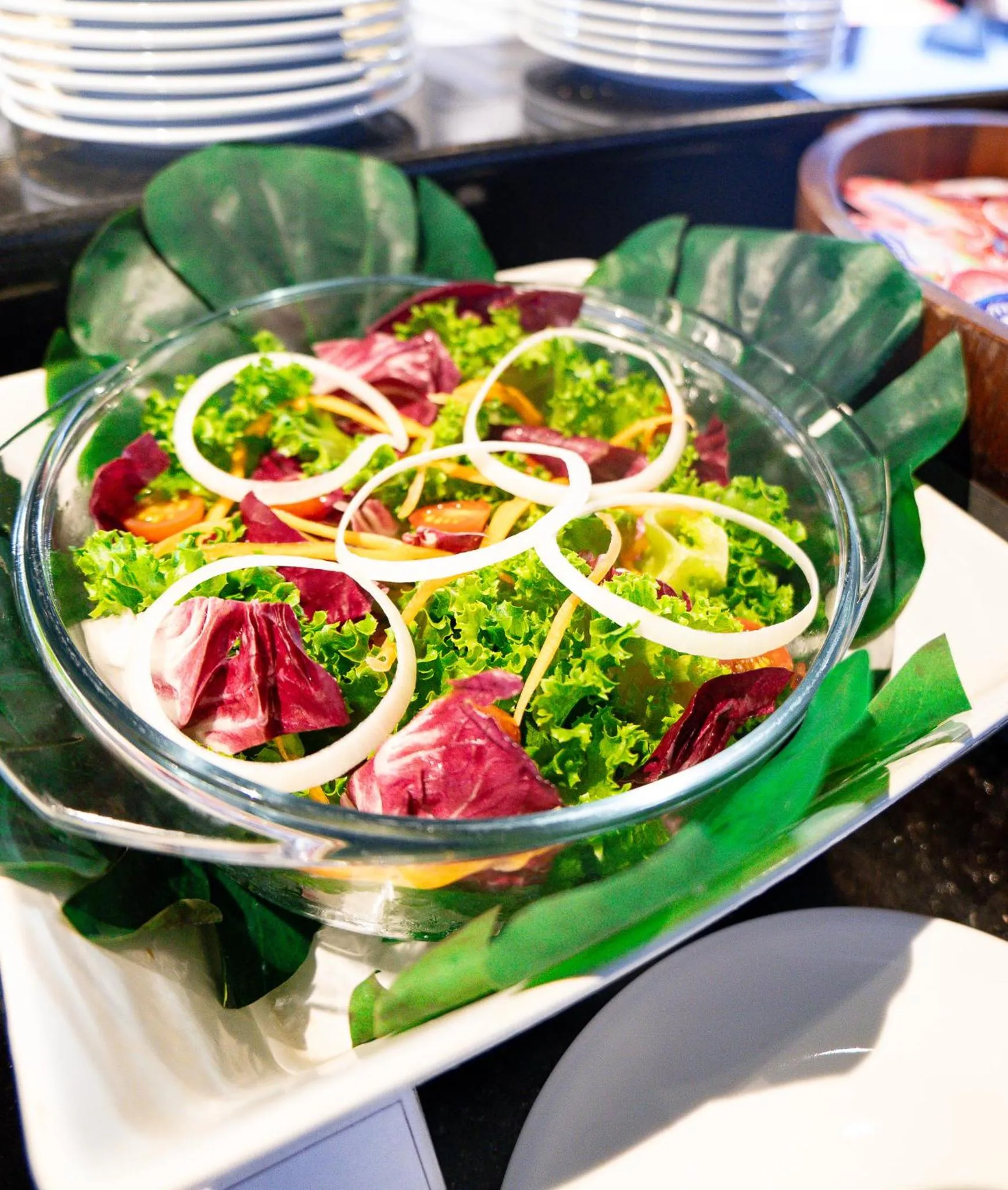 Restaurant/places to eat in Clarian Hotel Beach Patong