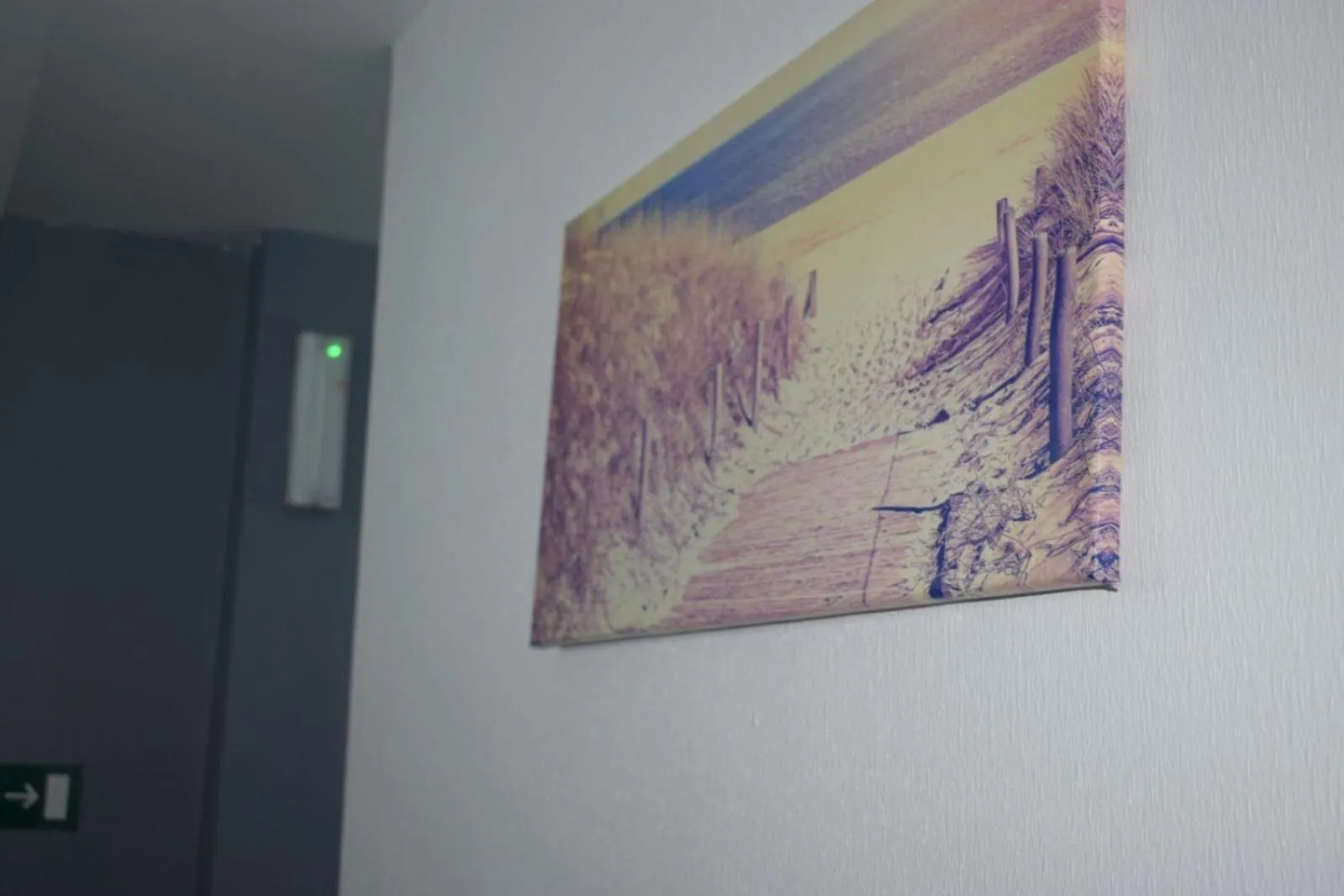 Hotel Prince de Liege