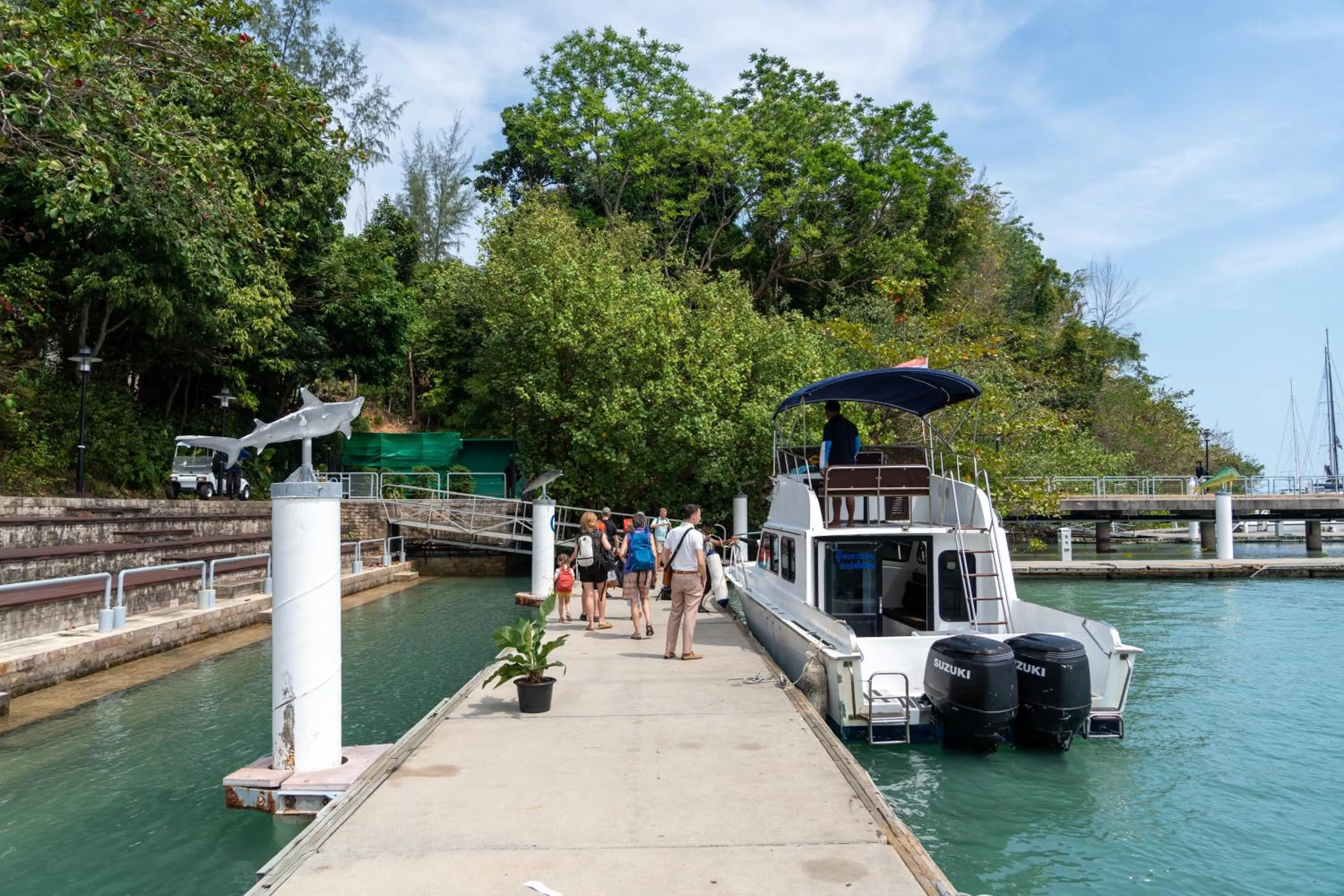 Other in Cape Kudu Hotel, Koh Yao Noi