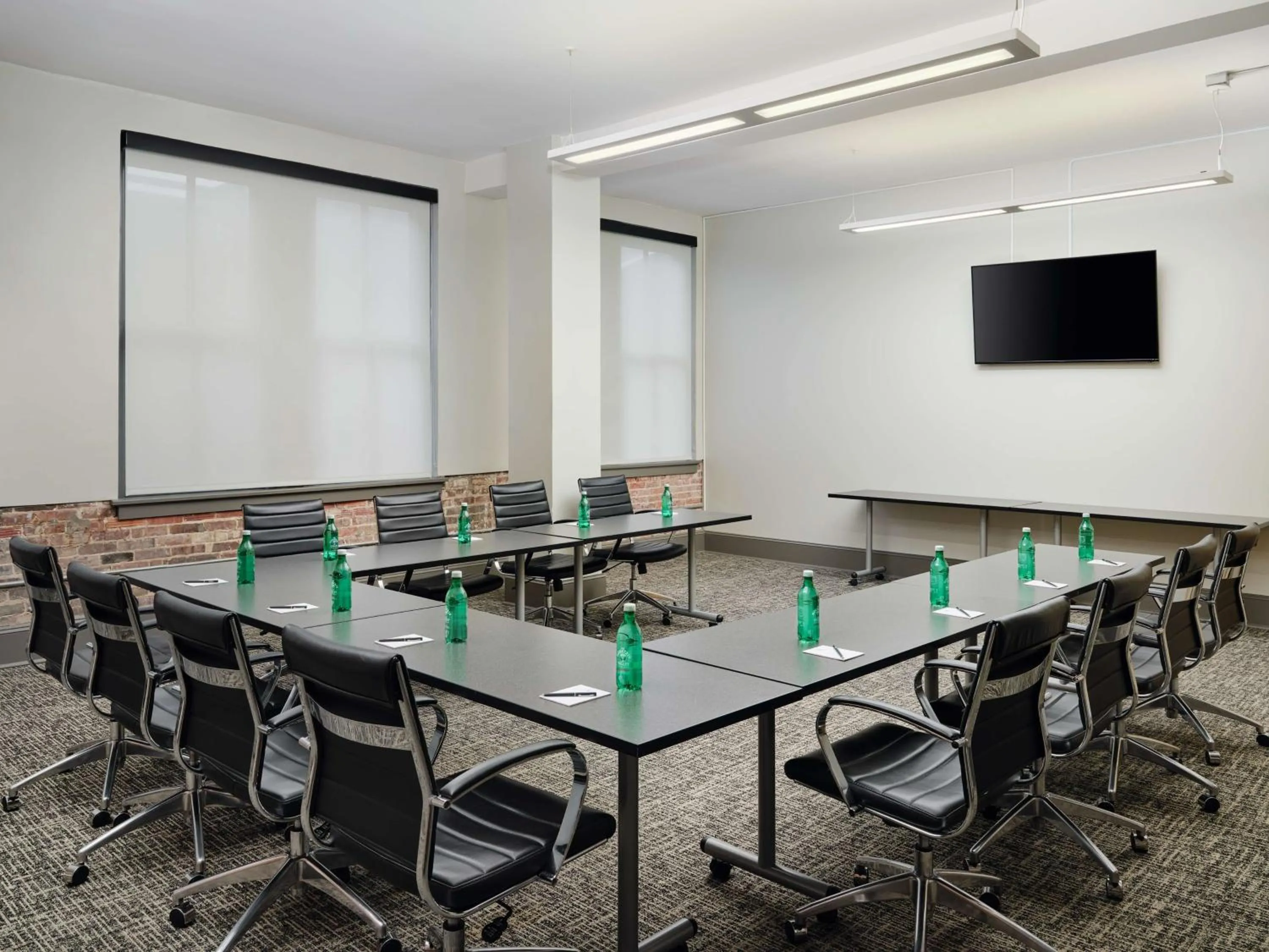 Meeting/conference room in The Waters Hot Springs, Tapestry Collection by Hilton