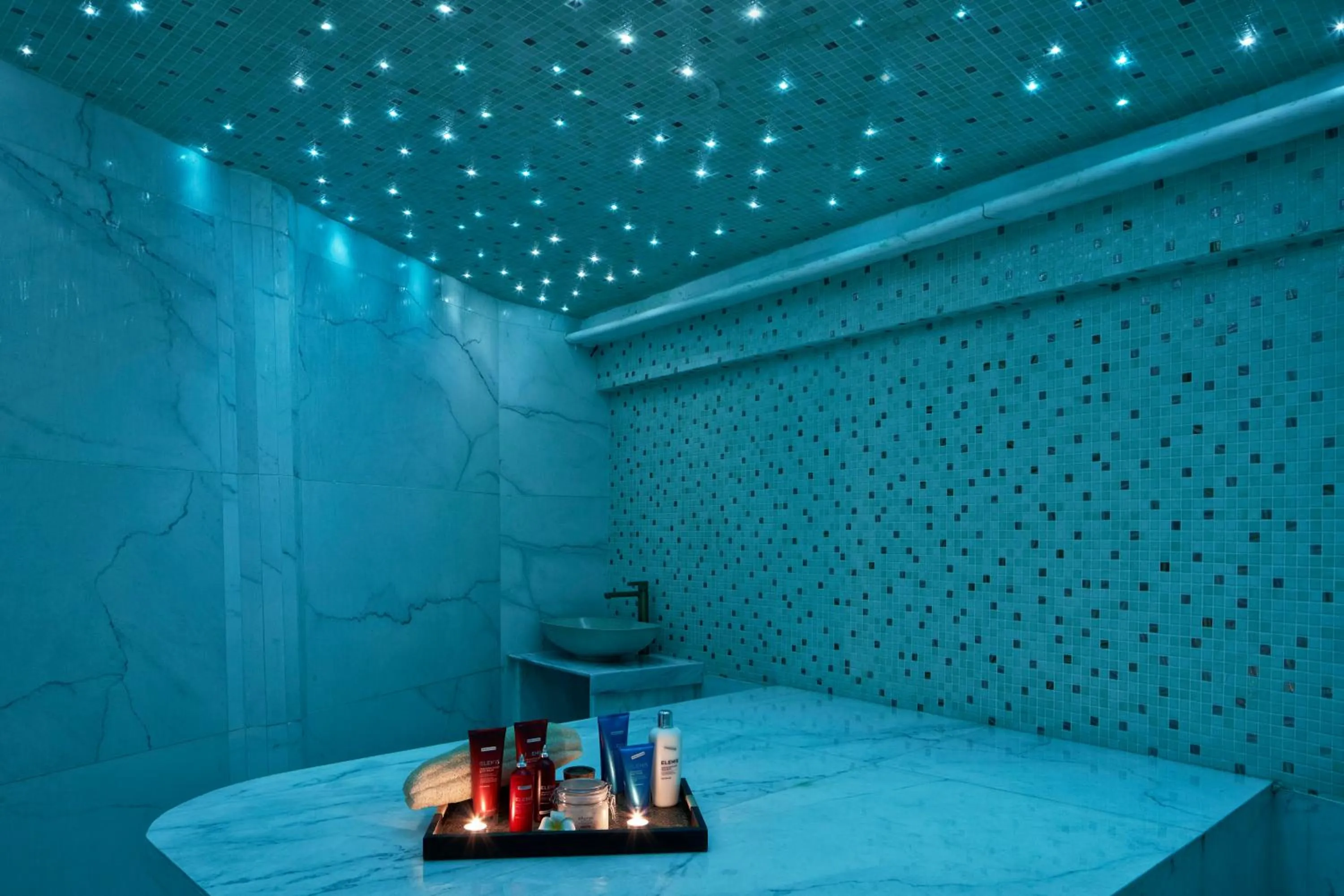 Property building in Myconian Kyma, a Member of Design Hotels