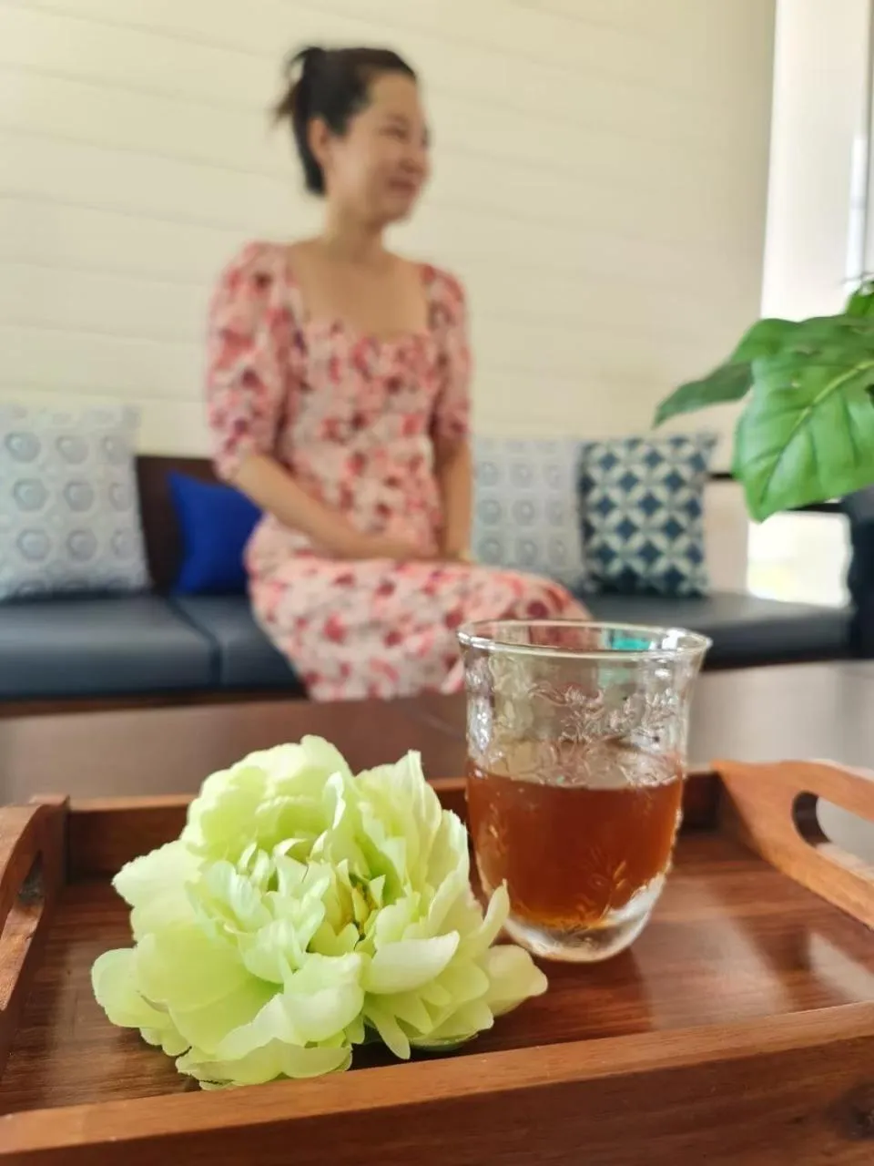 People in Katathong Golf Resort & Spa