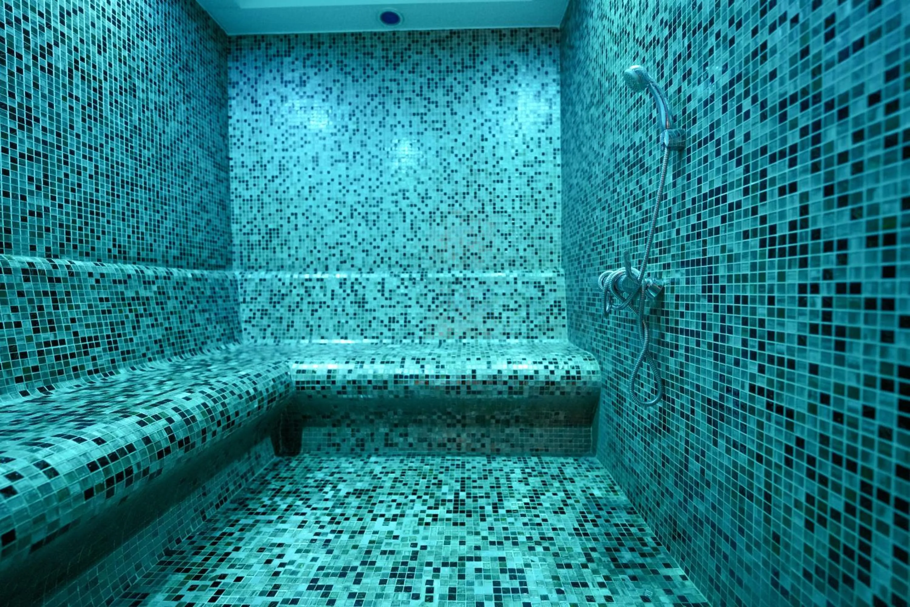 Spa and wellness centre/facilities in Trip Bosphorus Taksim Hotel