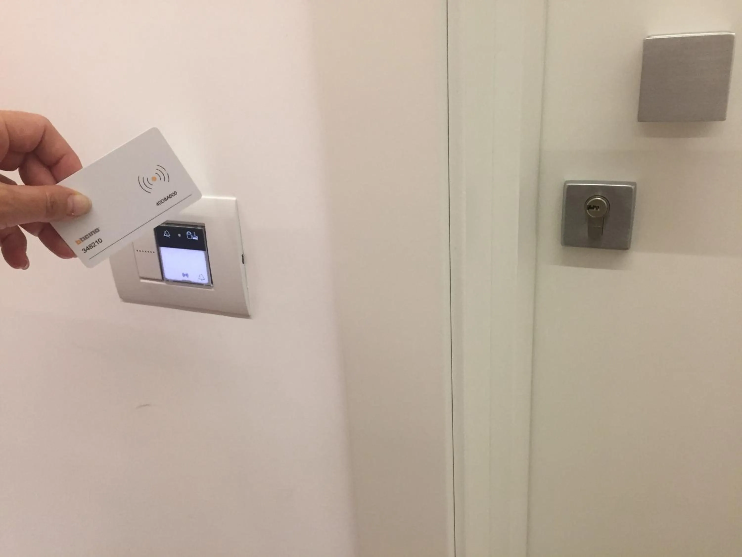 Other in Atticobianco B&B