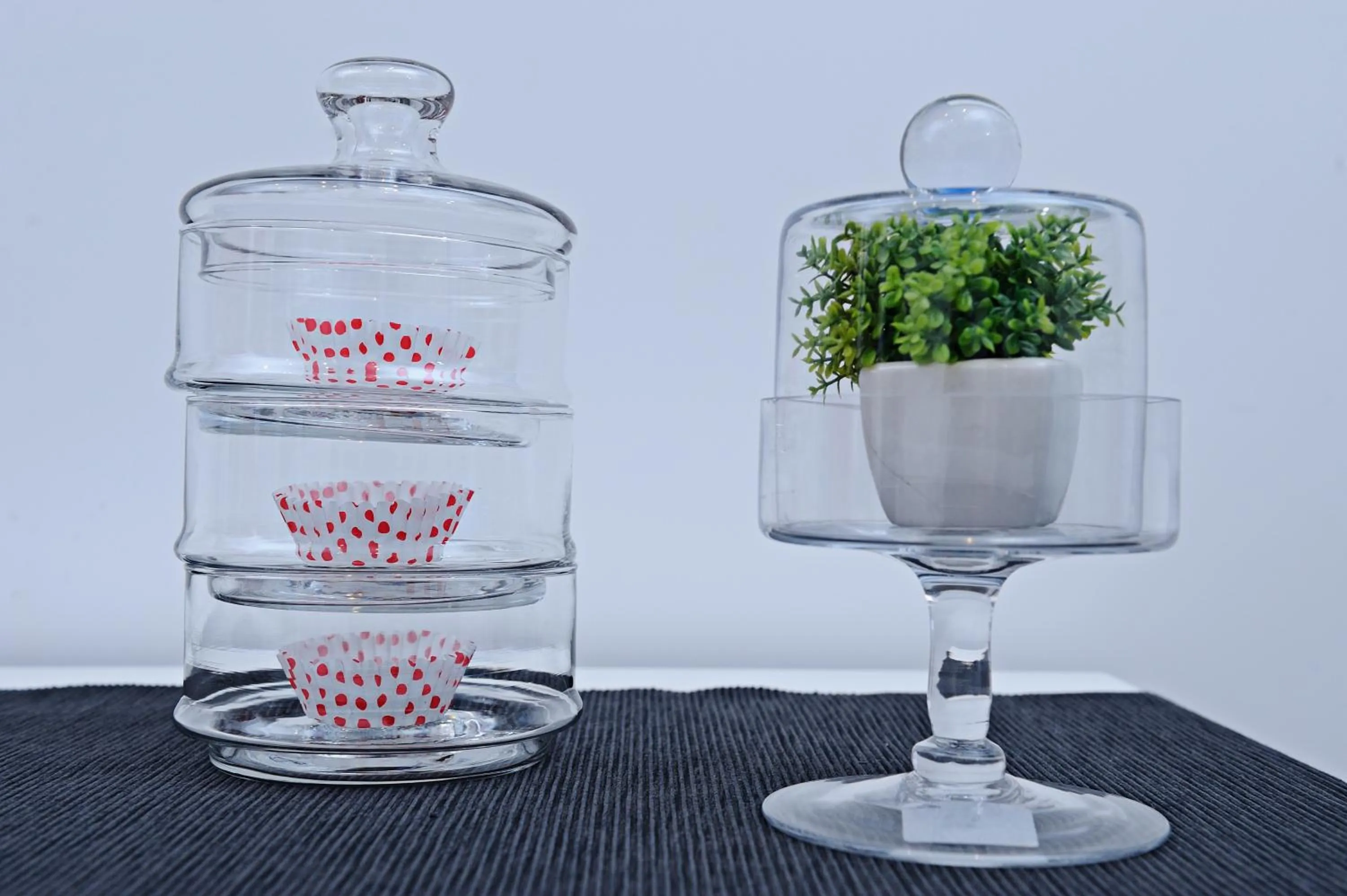 Decorative detail in Atticobianco B&B