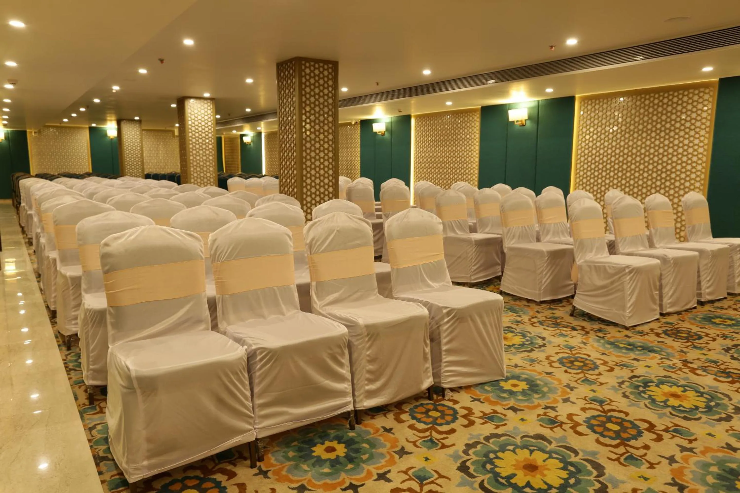Banquet/Function facilities in Comfort Inn Sapphire