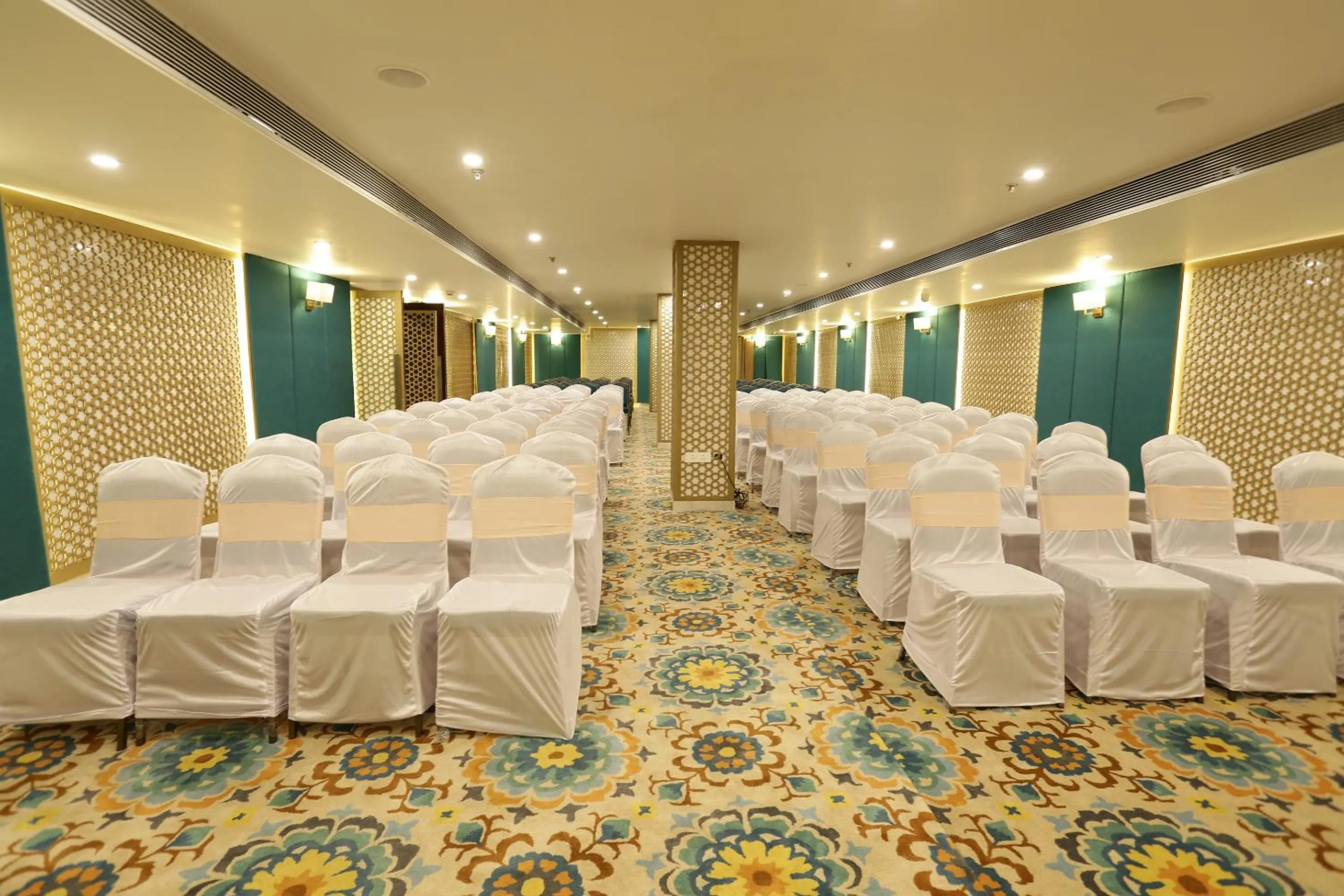 Banquet/Function facilities in Comfort Inn Sapphire