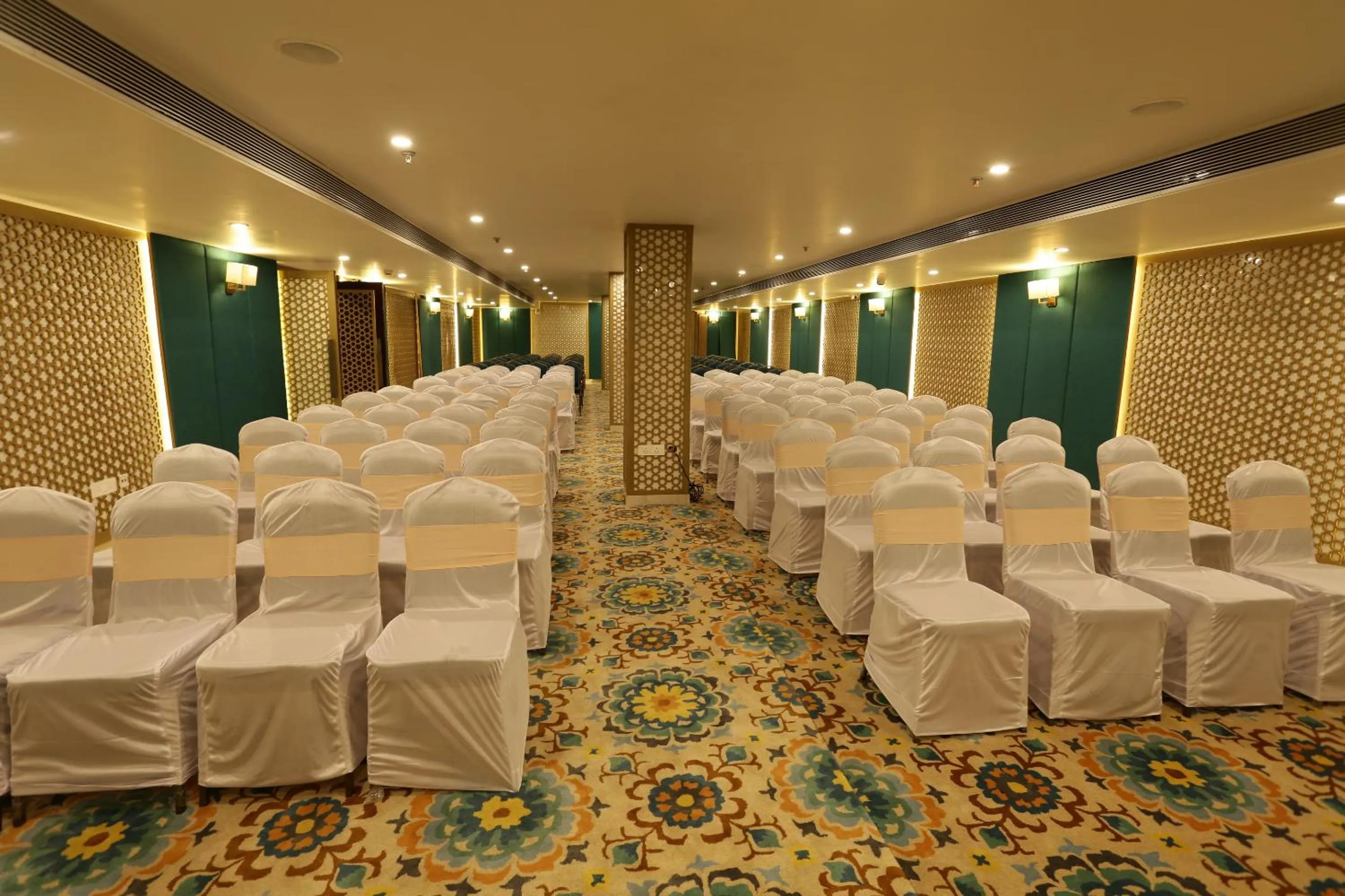 Banquet/Function facilities in Comfort Inn Sapphire