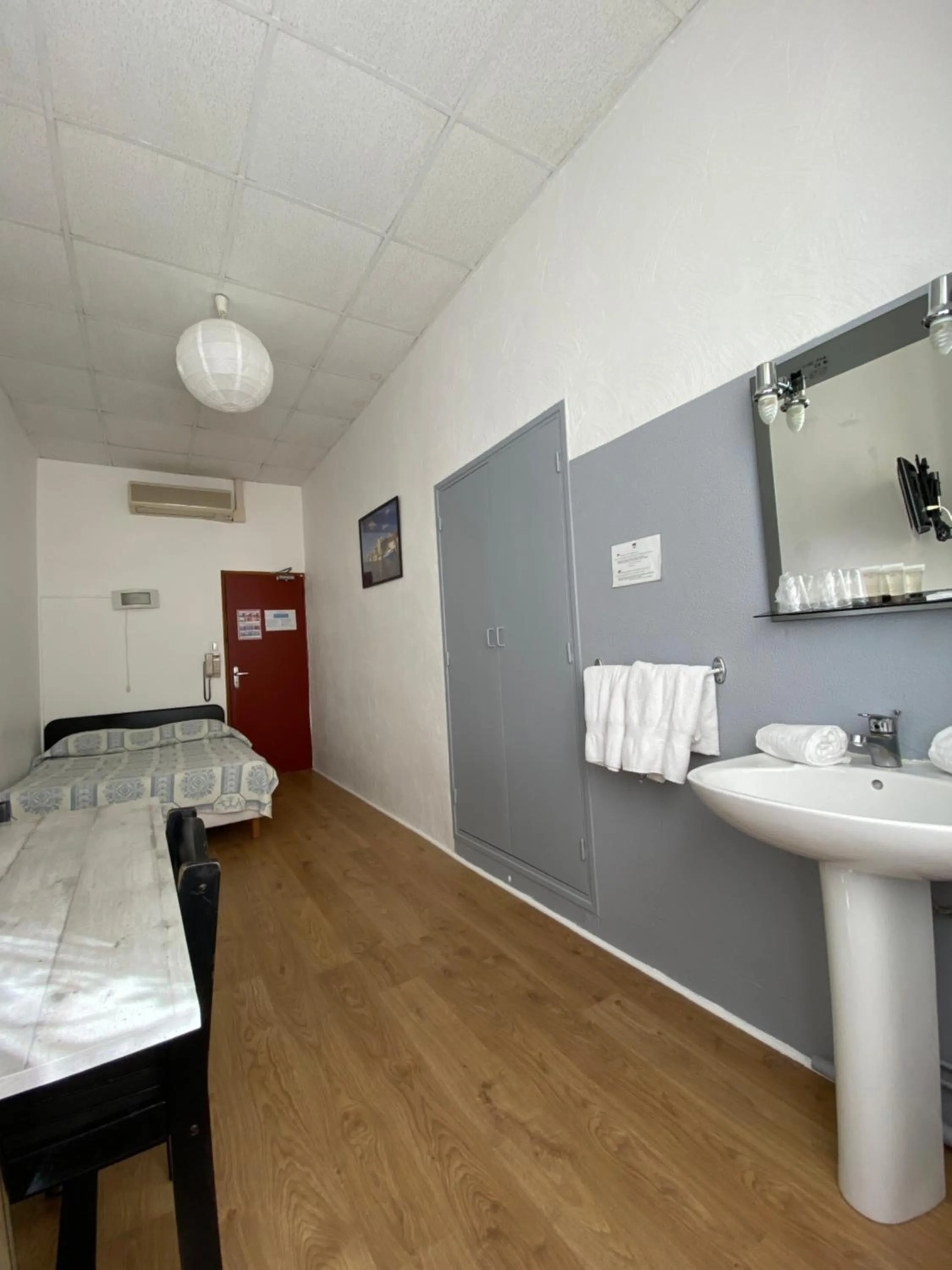 Hôtel Belle Vue d'Angleterre