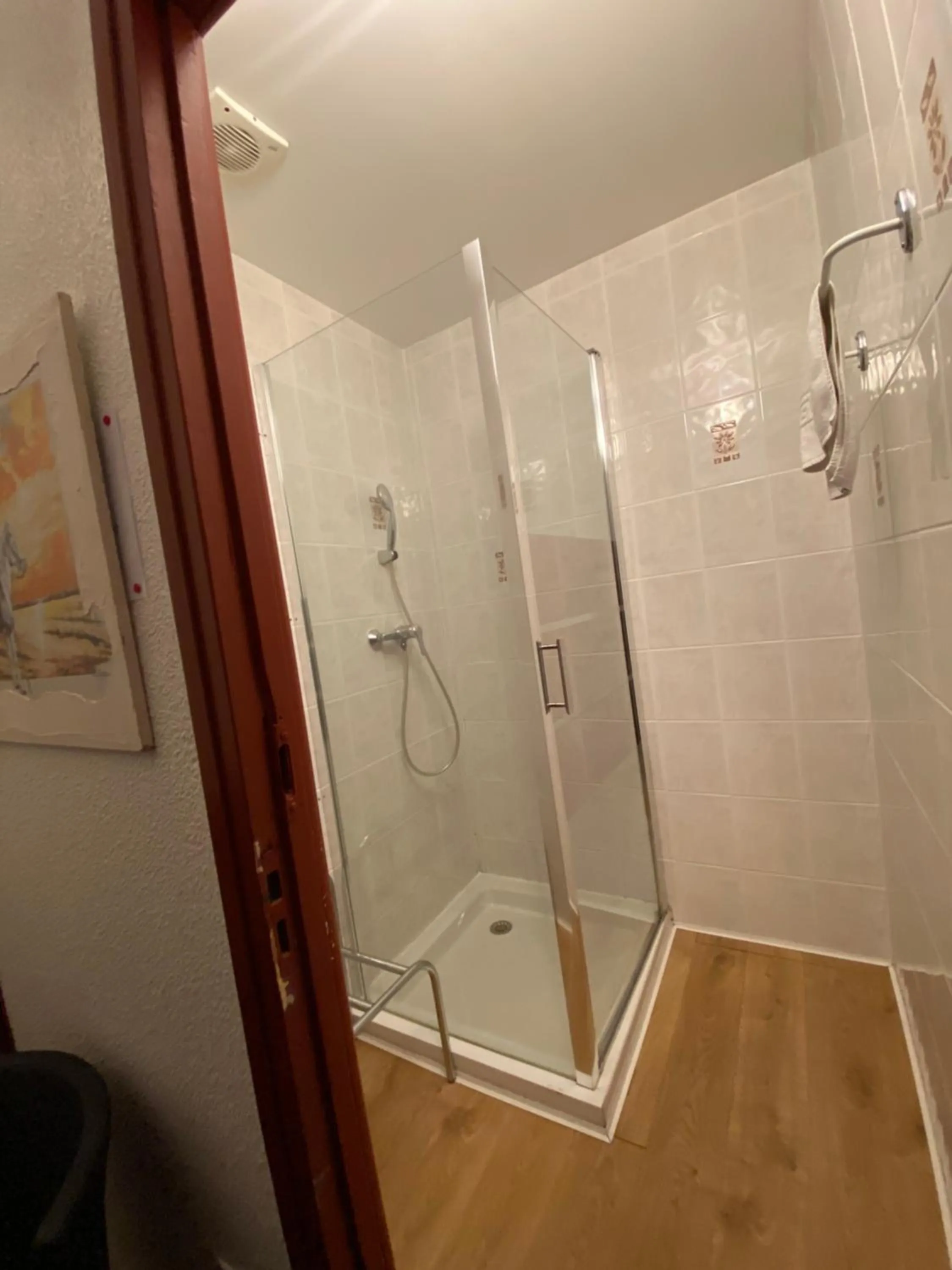 Hôtel Belle Vue d'Angleterre