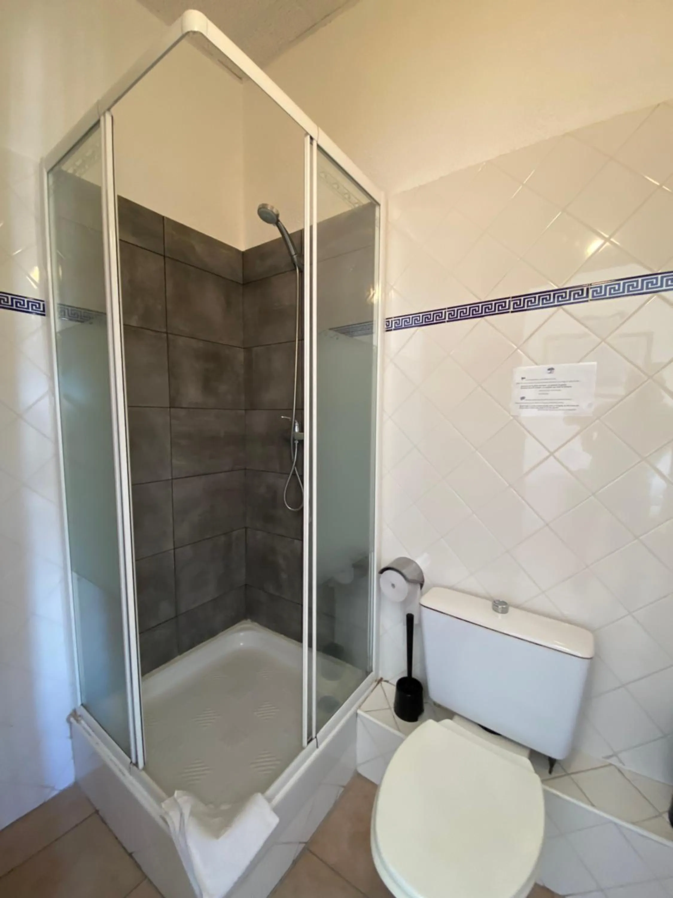 Hôtel Belle Vue d'Angleterre