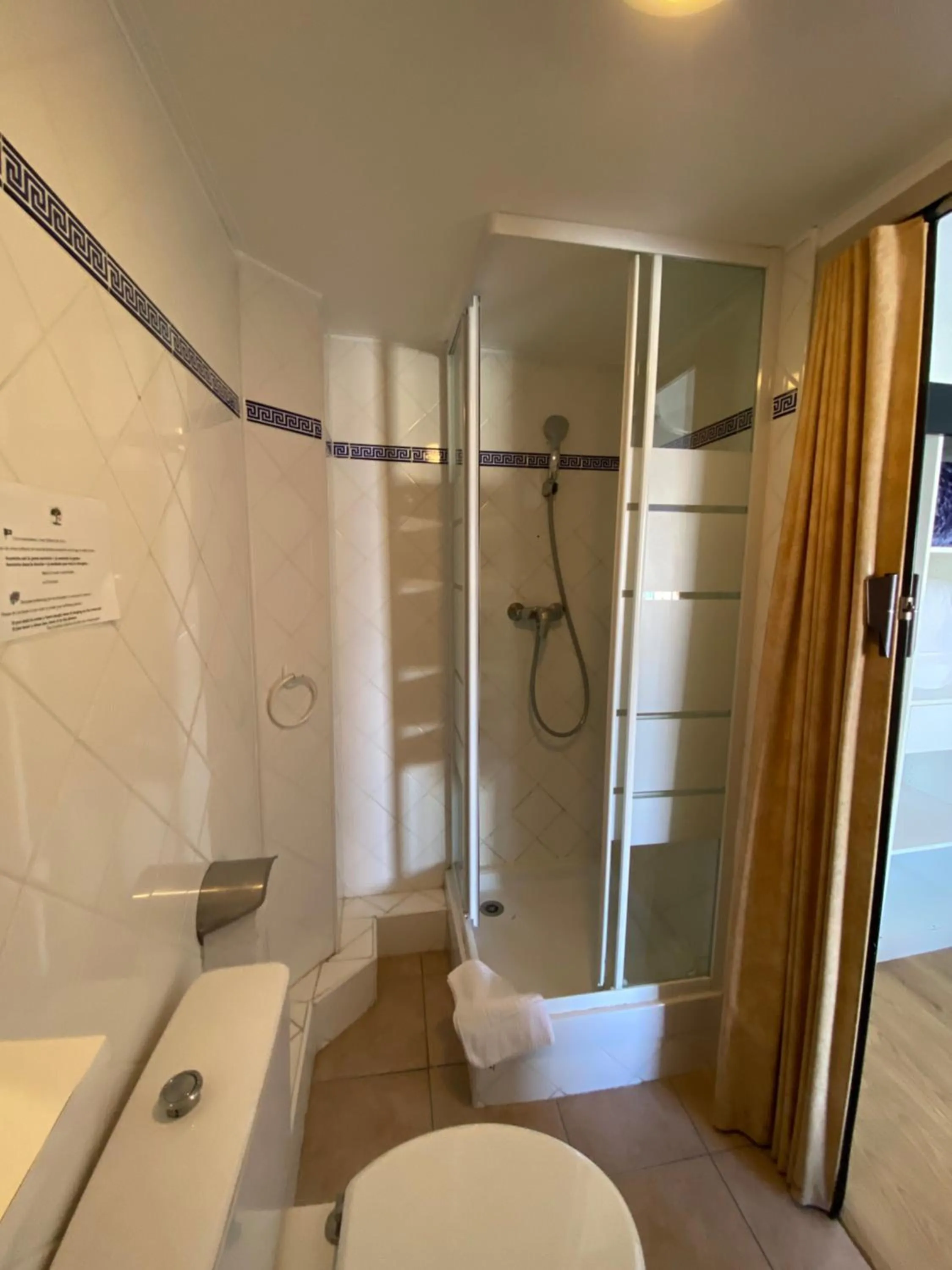 Hôtel Belle Vue d'Angleterre