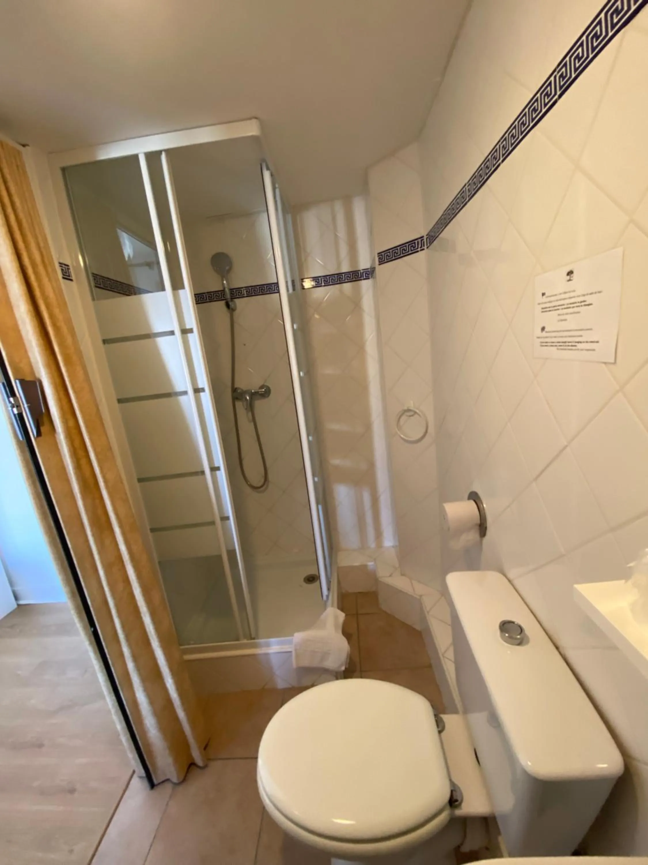 Hôtel Belle Vue d'Angleterre