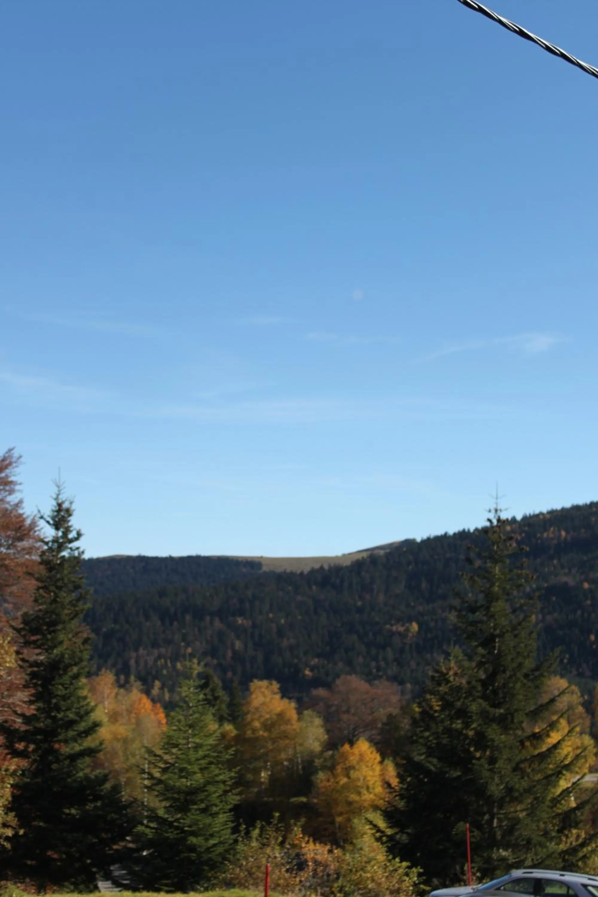 Hiking in Chalet Hotel Les Marmottes 2 étoiles NN