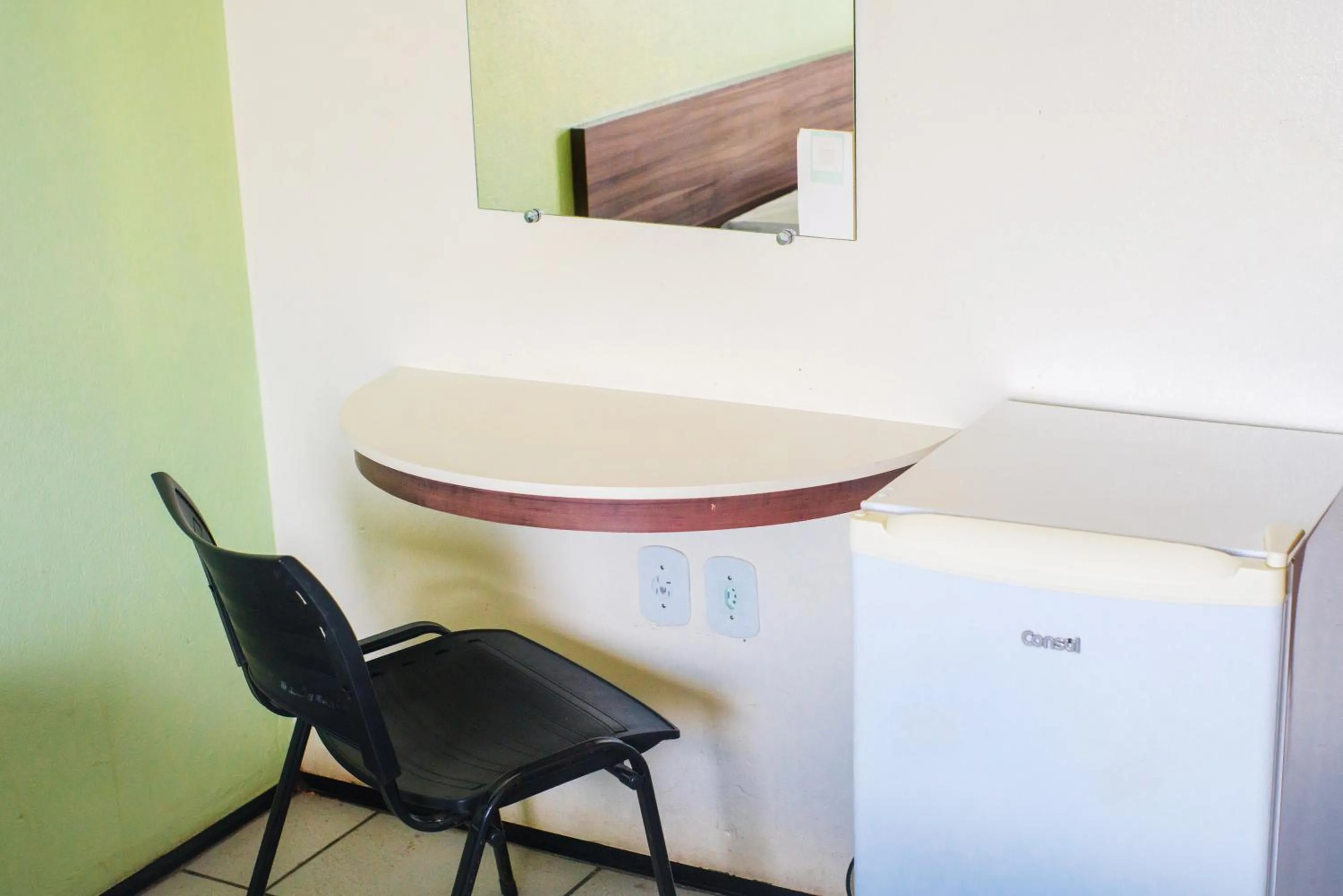 Meeting/conference room in Hotel Pinheiro