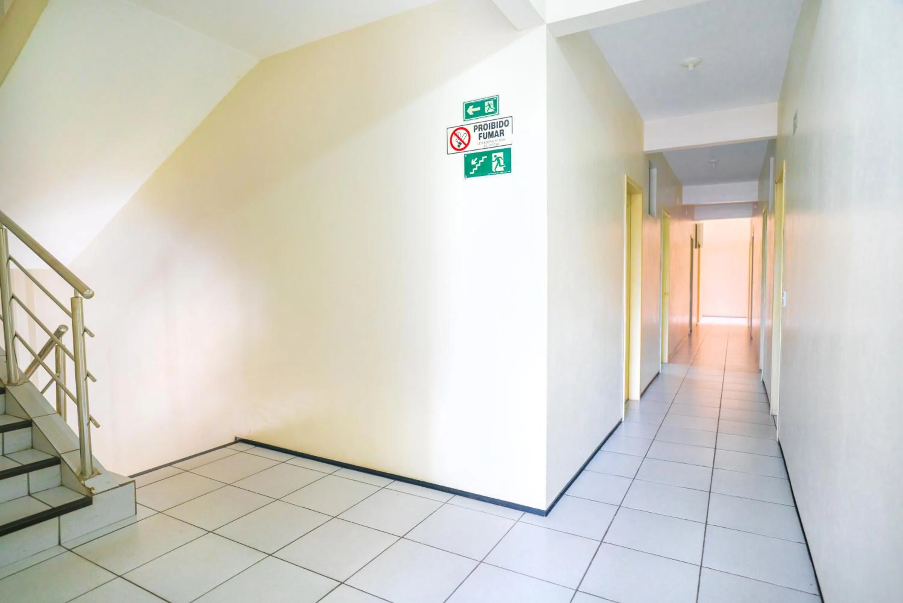 Decorative detail in Hotel Pinheiro