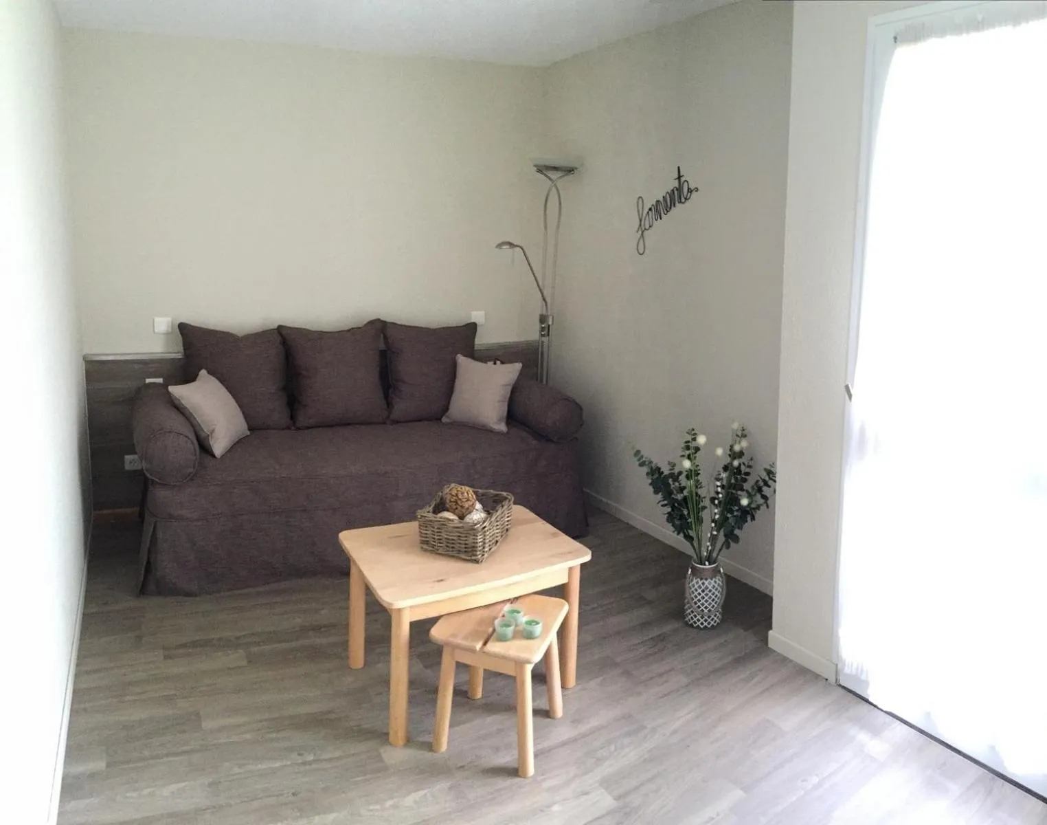 TV and multimedia in Orient Village