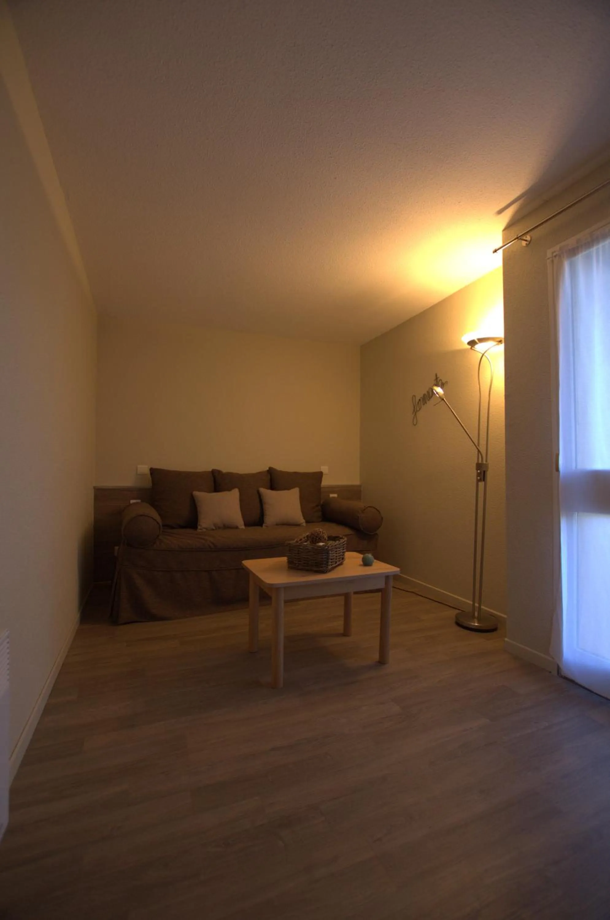 TV and multimedia in Orient Village