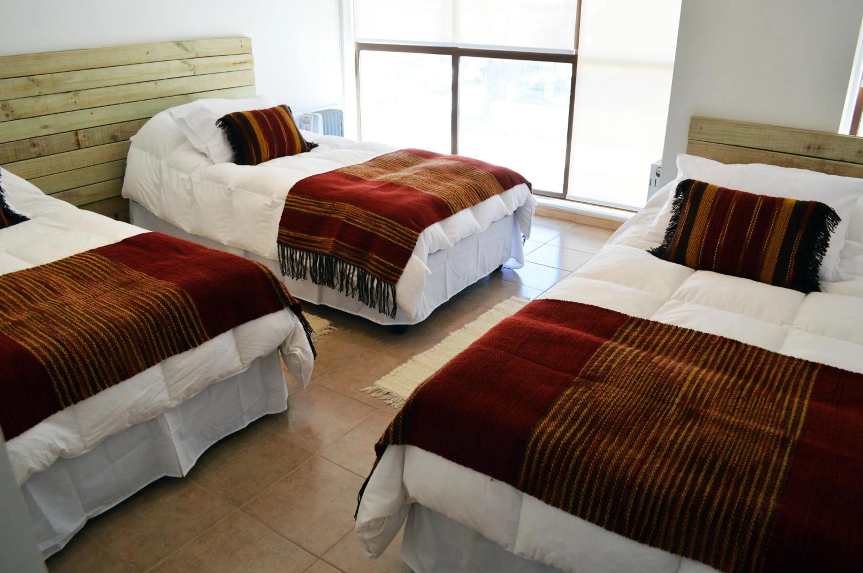 Other, Bed in Apart Hotel Endurance