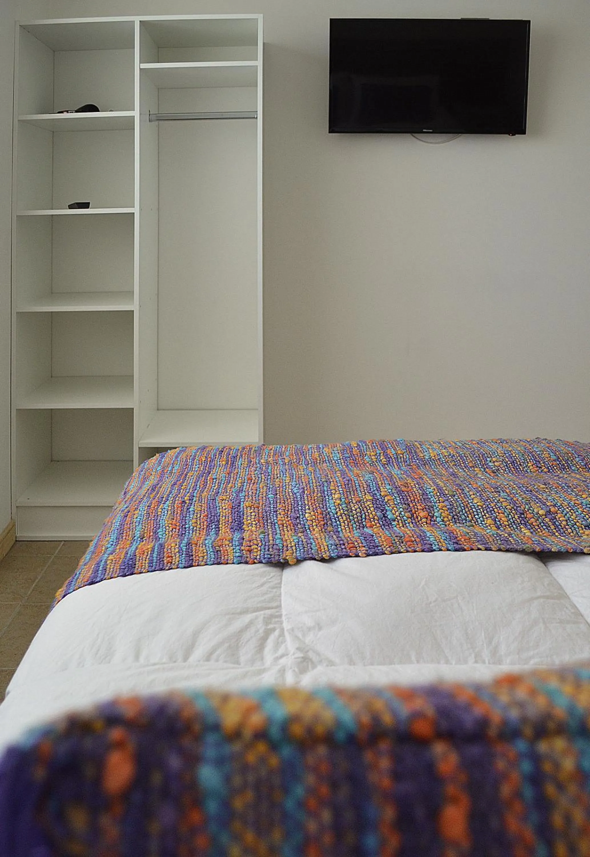 Other, Bed in Apart Hotel Endurance