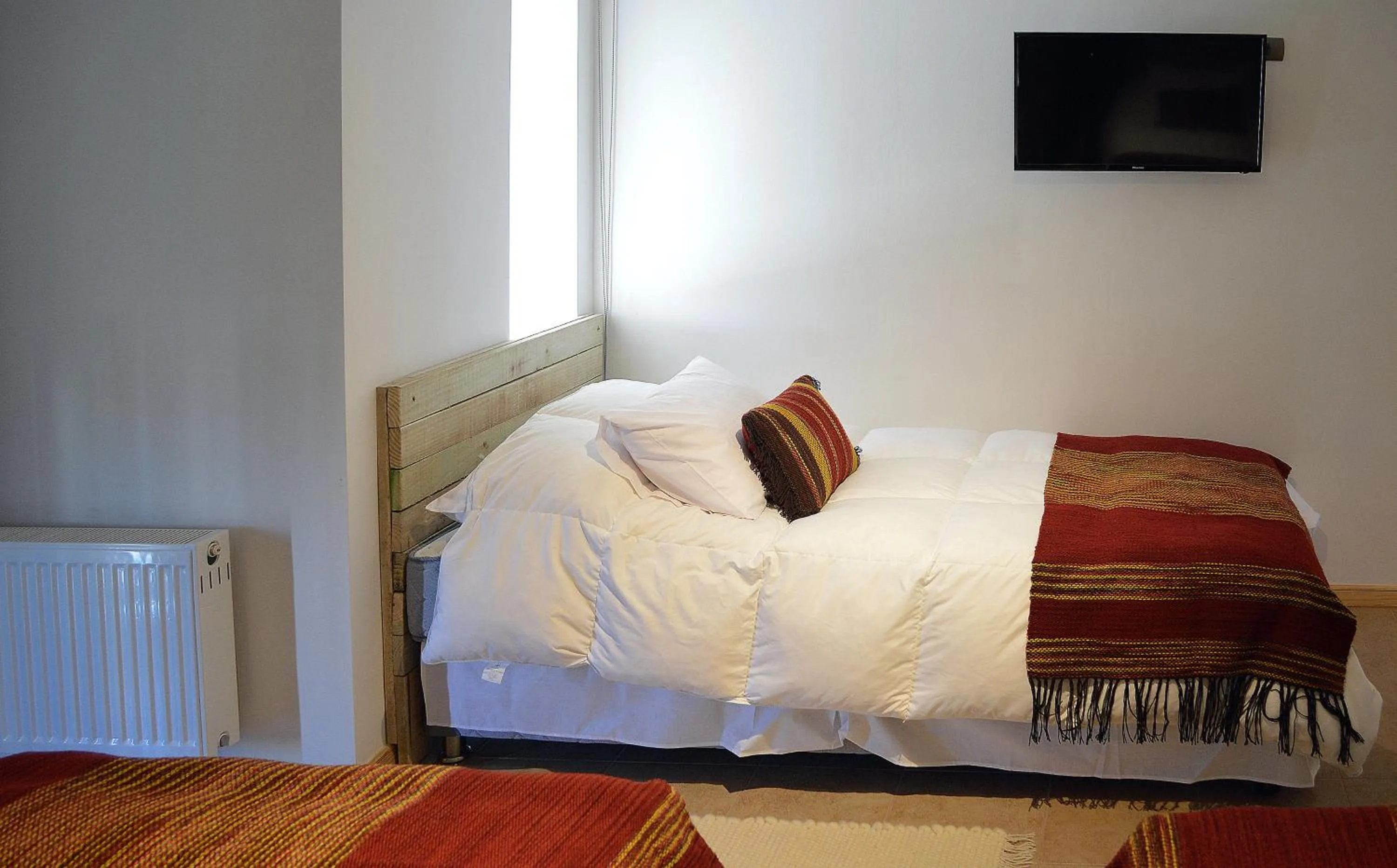 Other, Bed in Apart Hotel Endurance