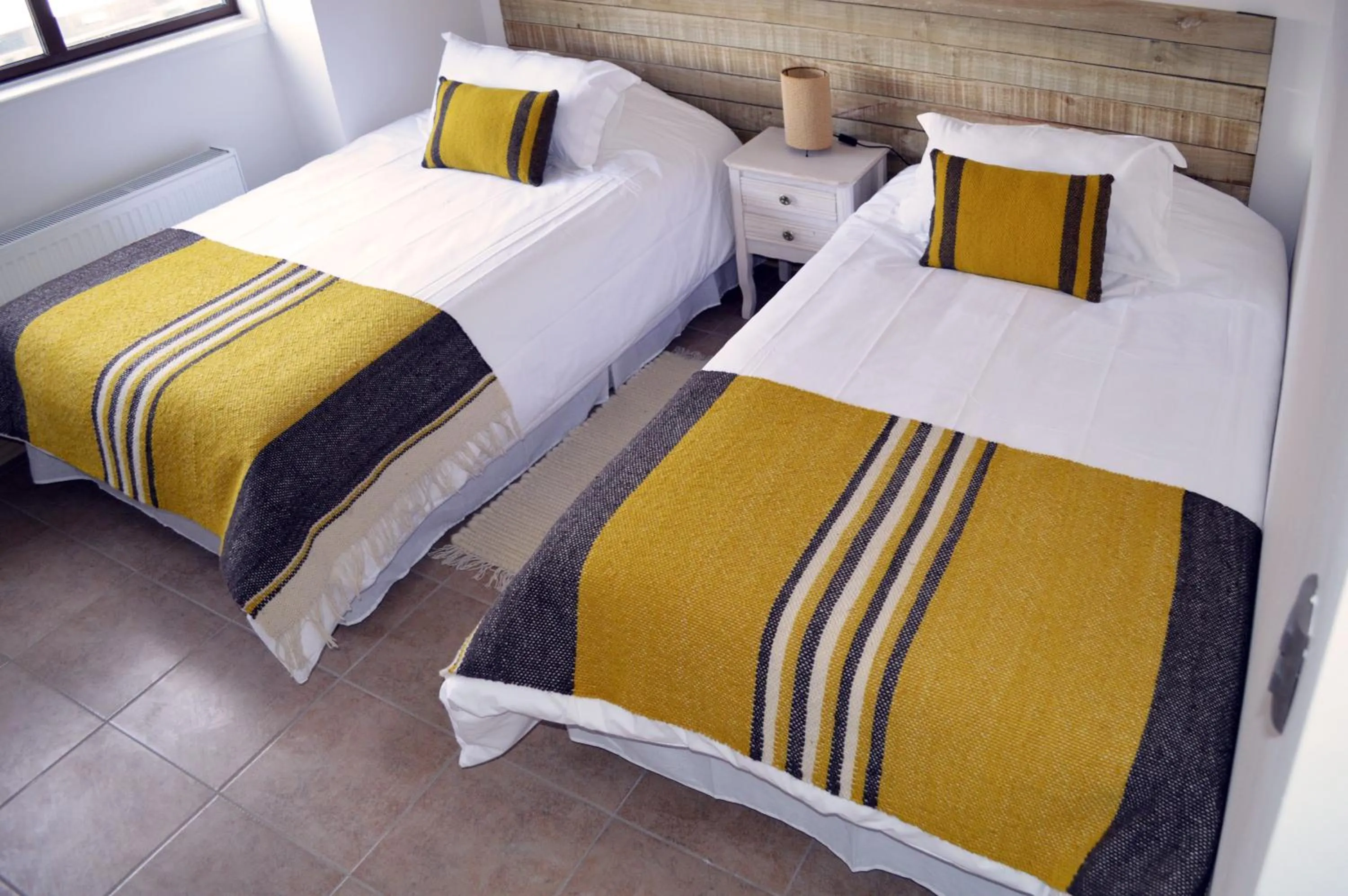 Other, Bed in Apart Hotel Endurance