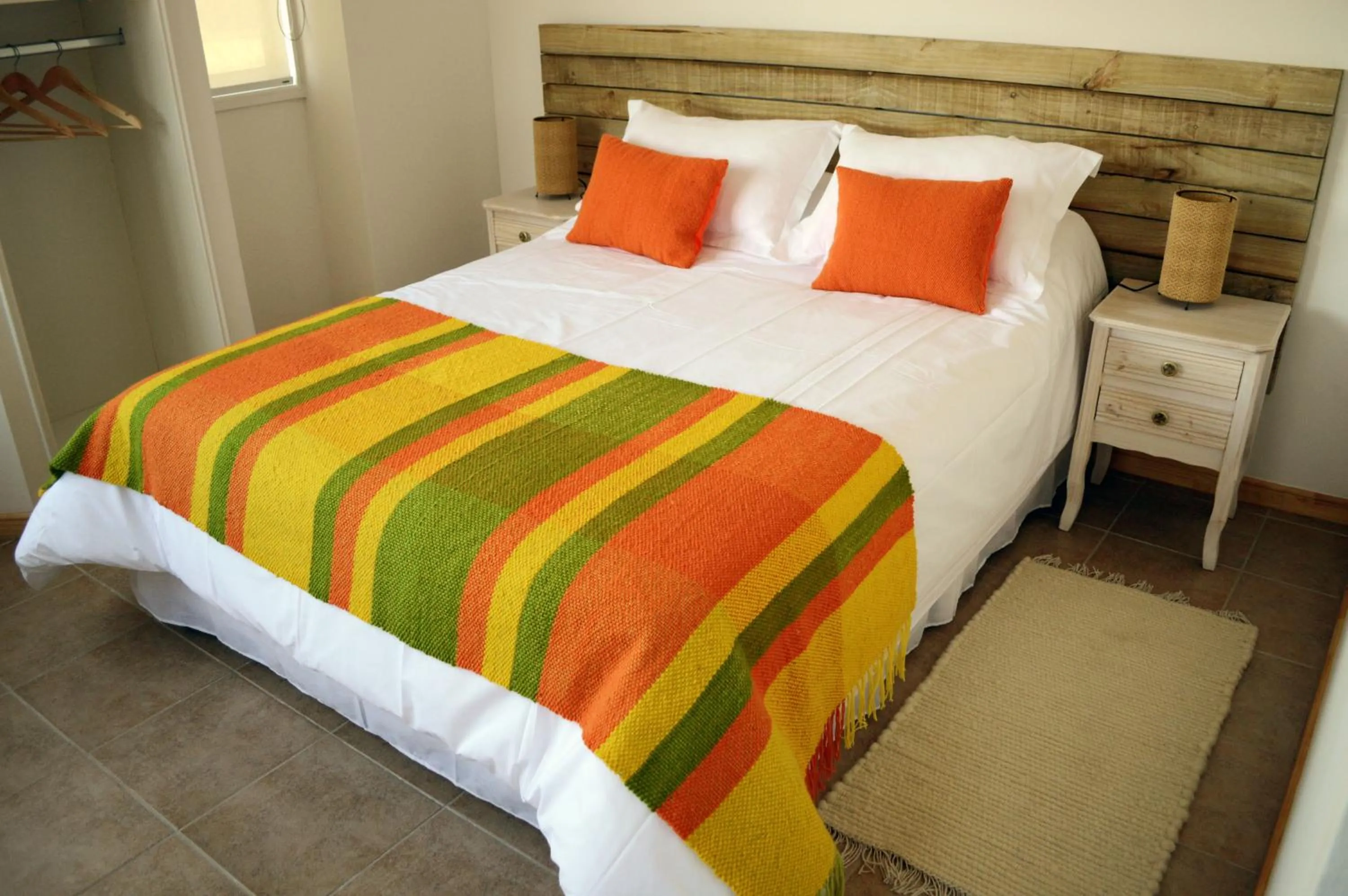 Other, Bed in Apart Hotel Endurance