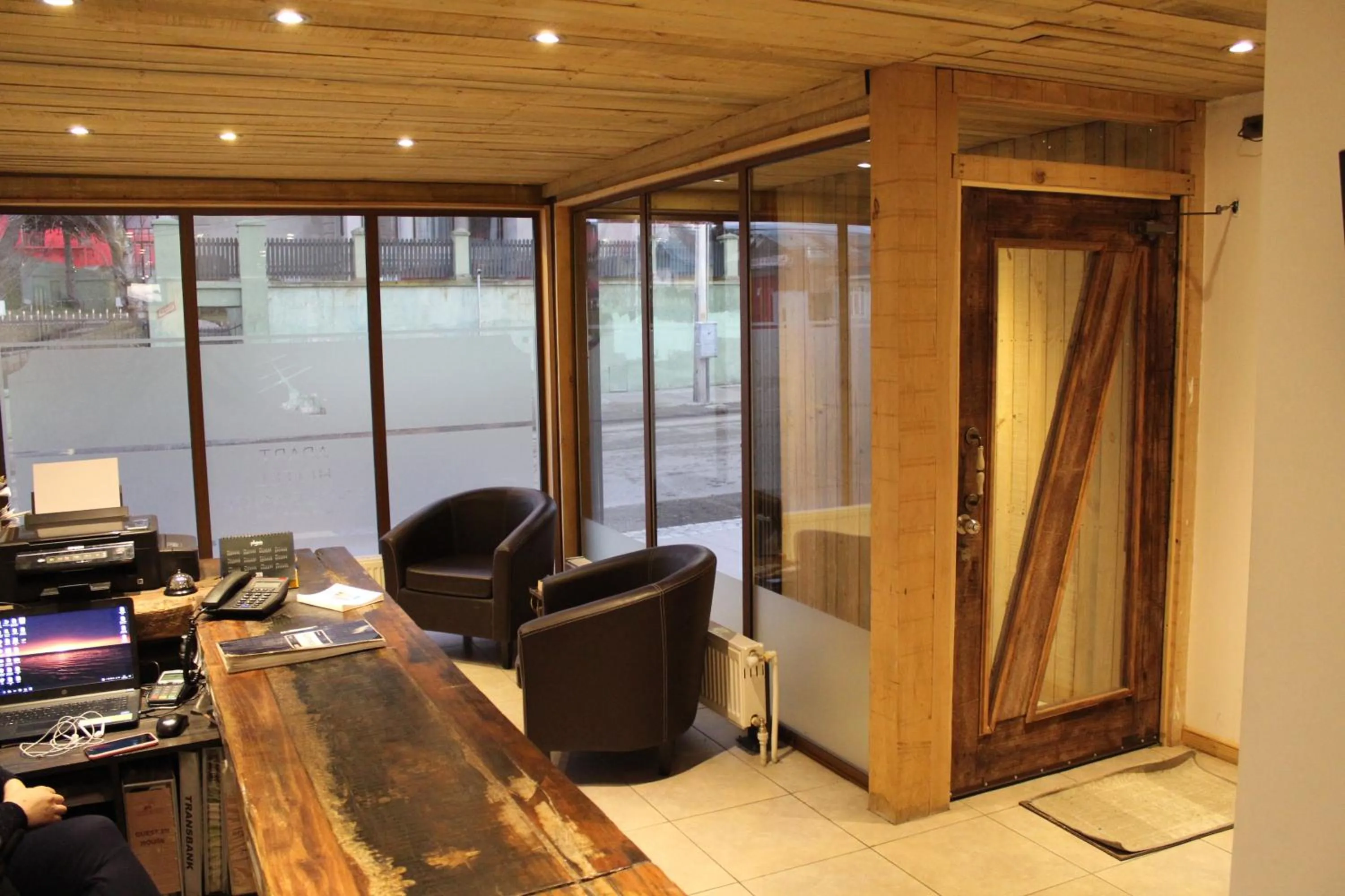 Apart Hotel Endurance