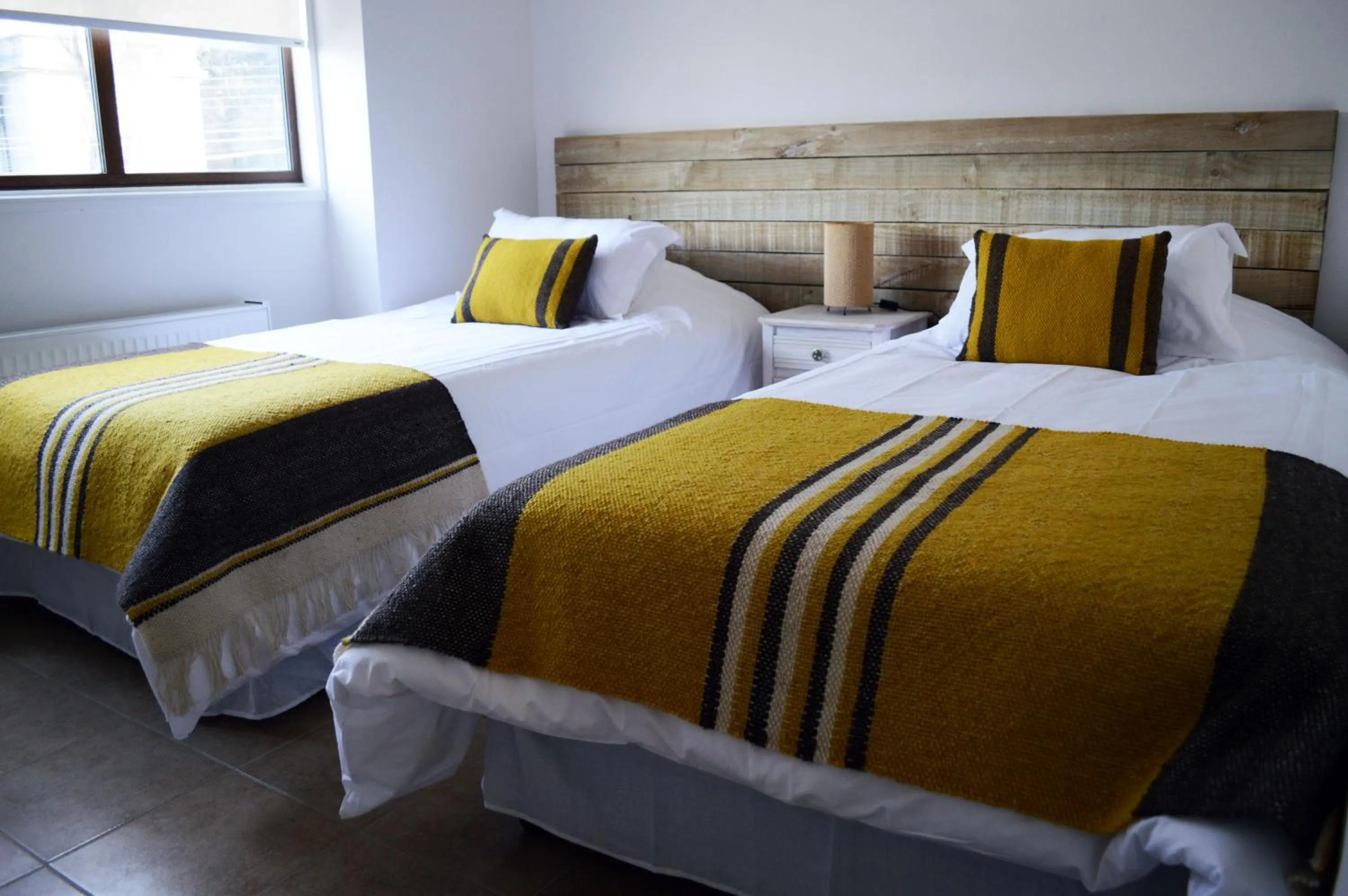 Other, Bed in Apart Hotel Endurance