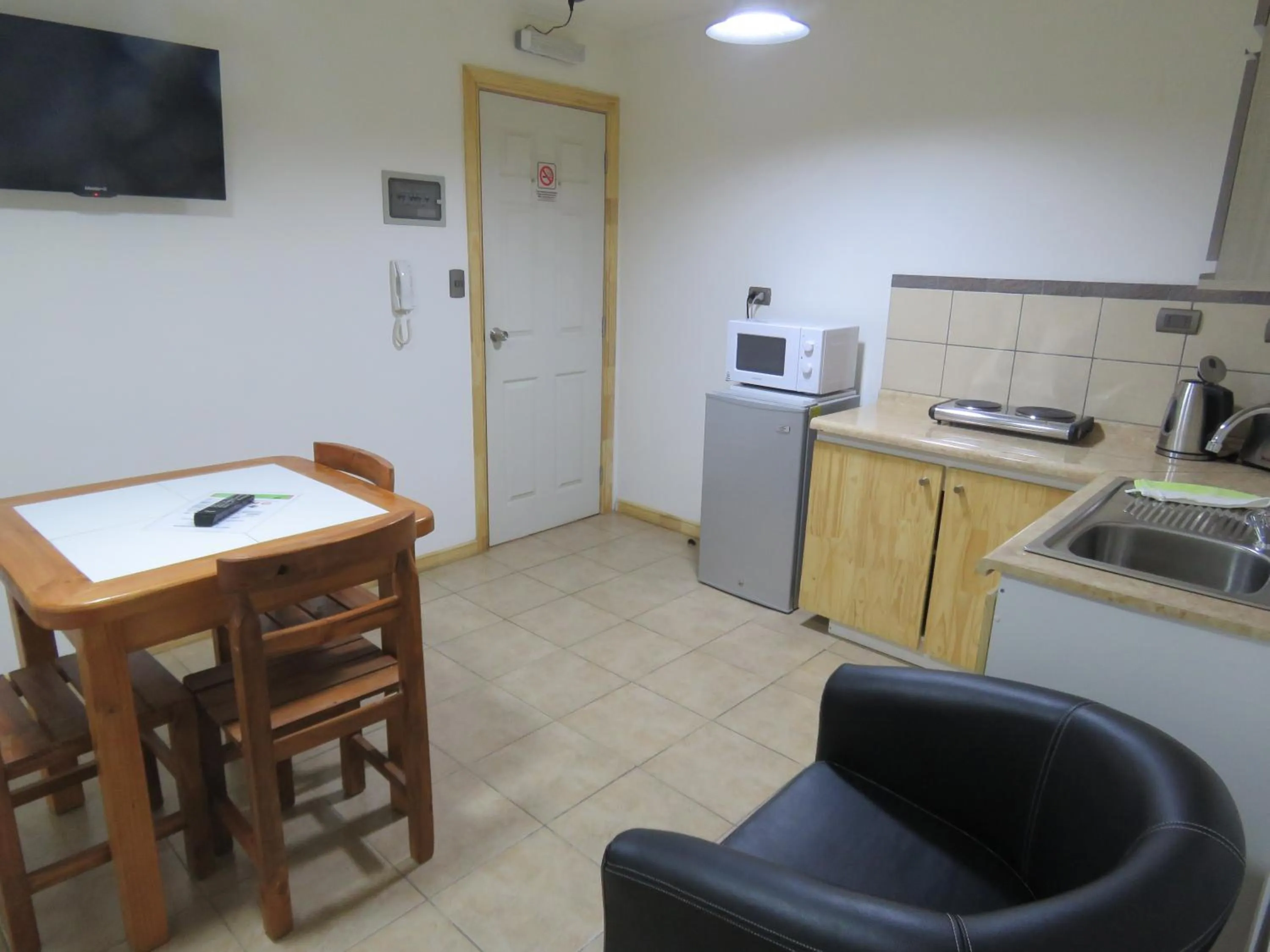 Apart Hotel Endurance