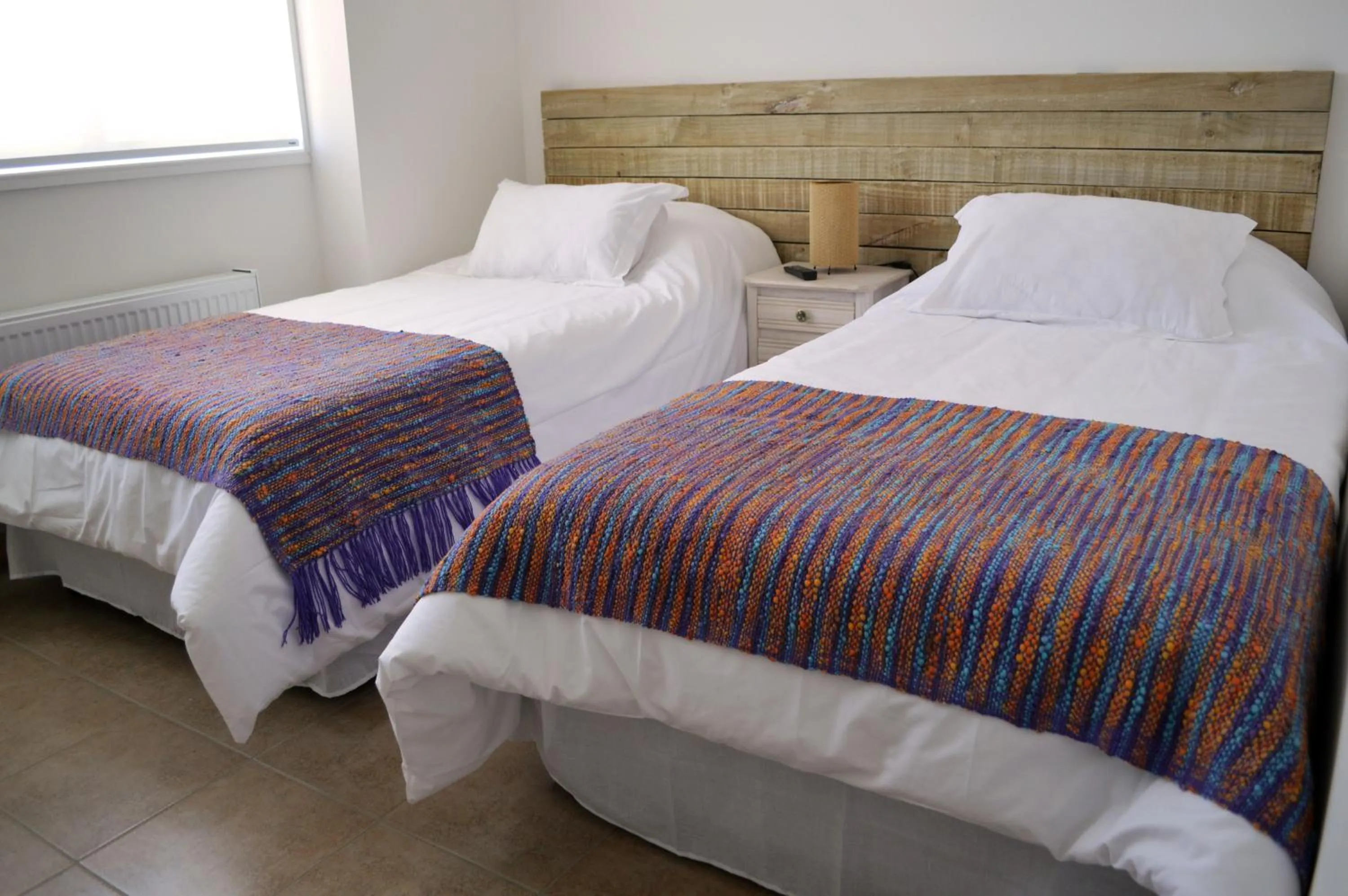 Other, Bed in Apart Hotel Endurance