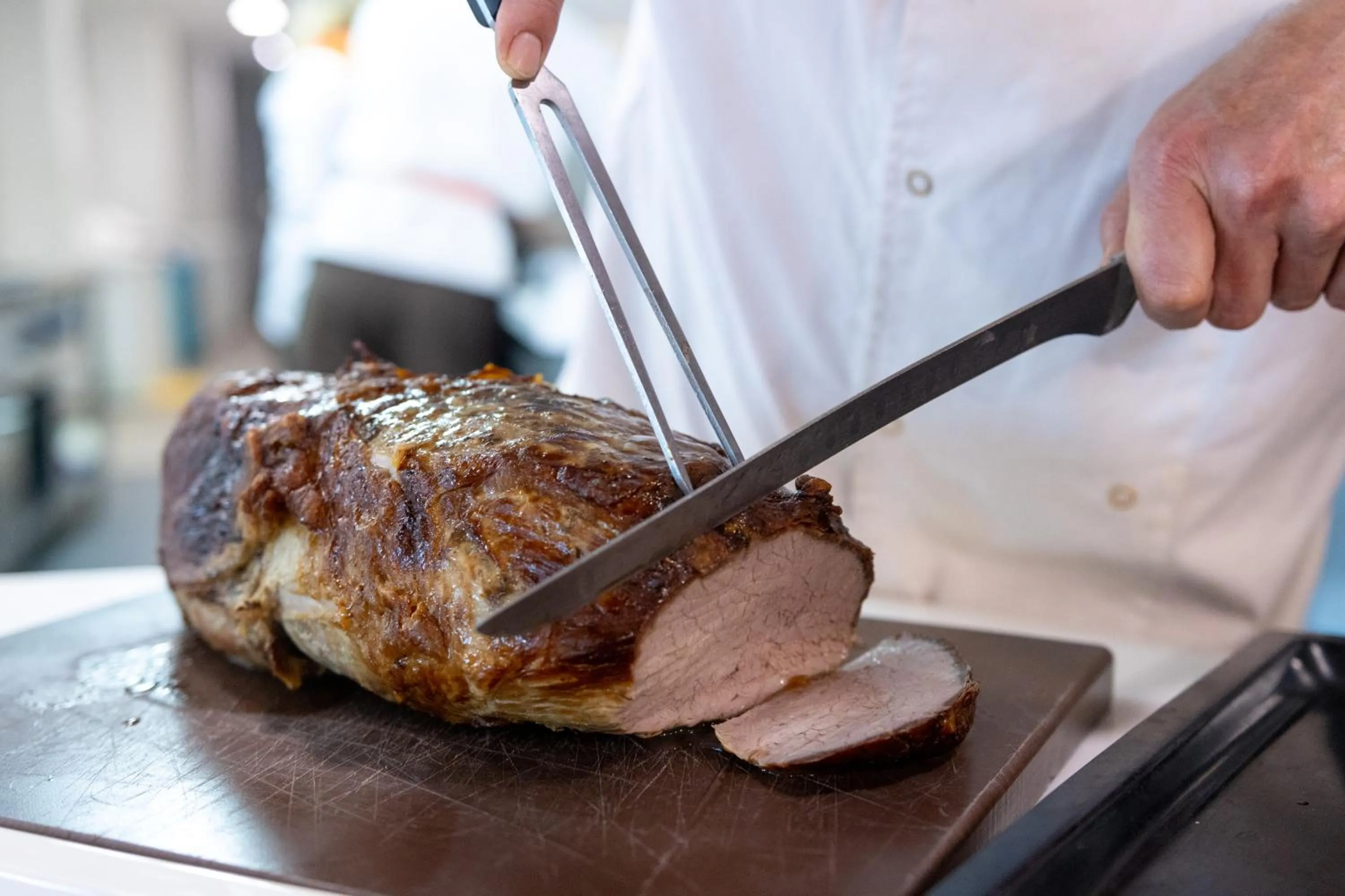 Food in Dos Playas - 30º hotels