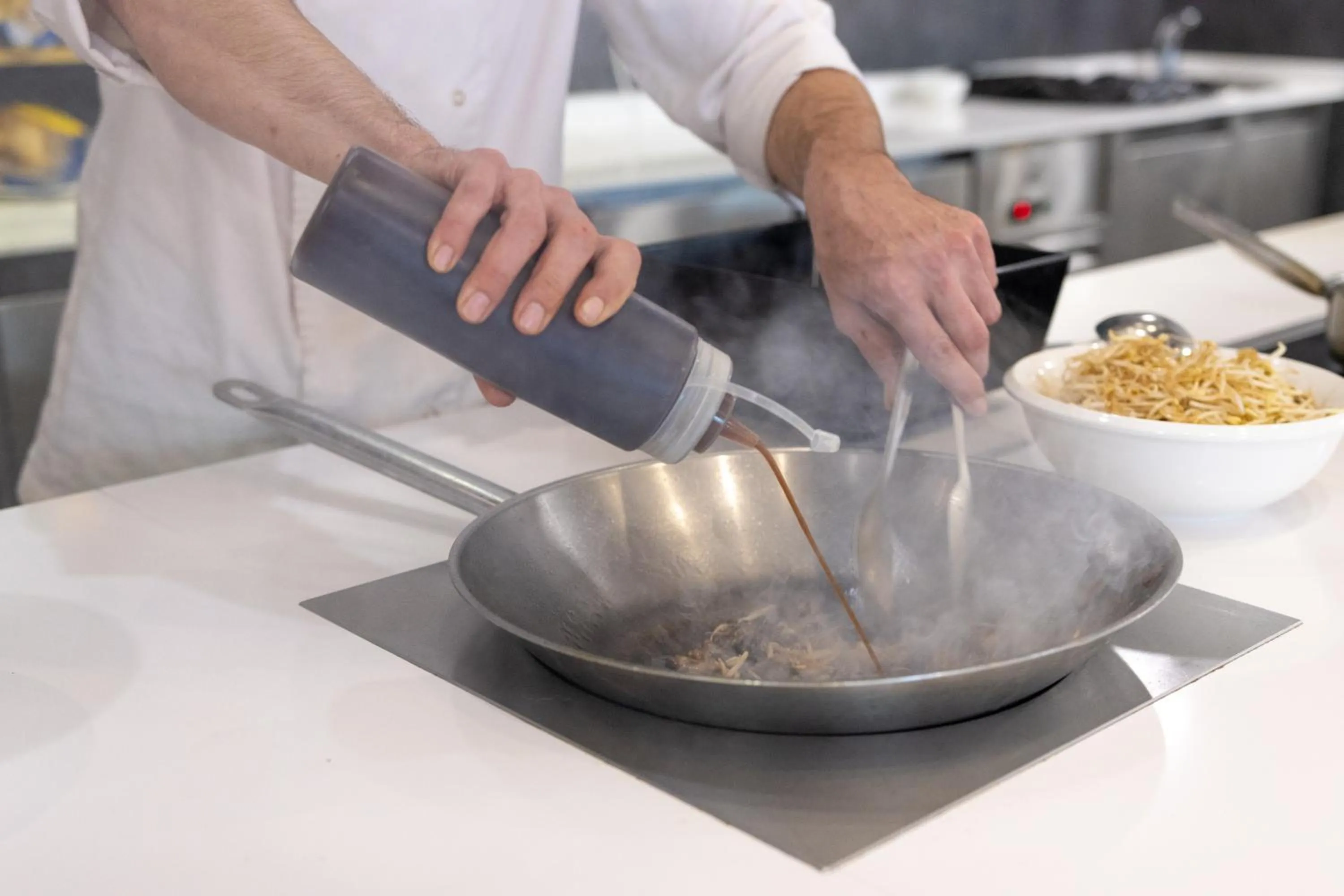 Food in Dos Playas - 30º hotels